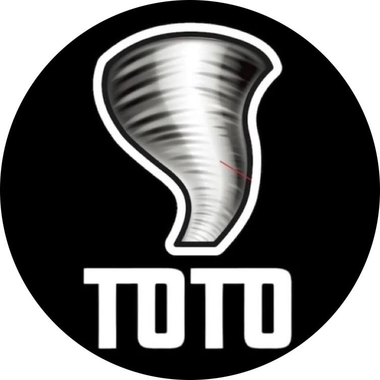 TOTO Caps
