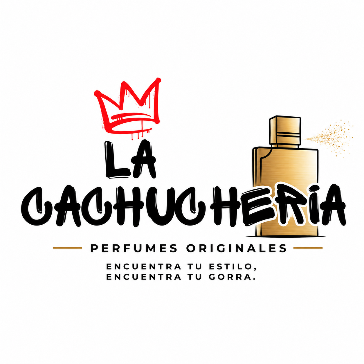 PERFUMES DE HOMBRE