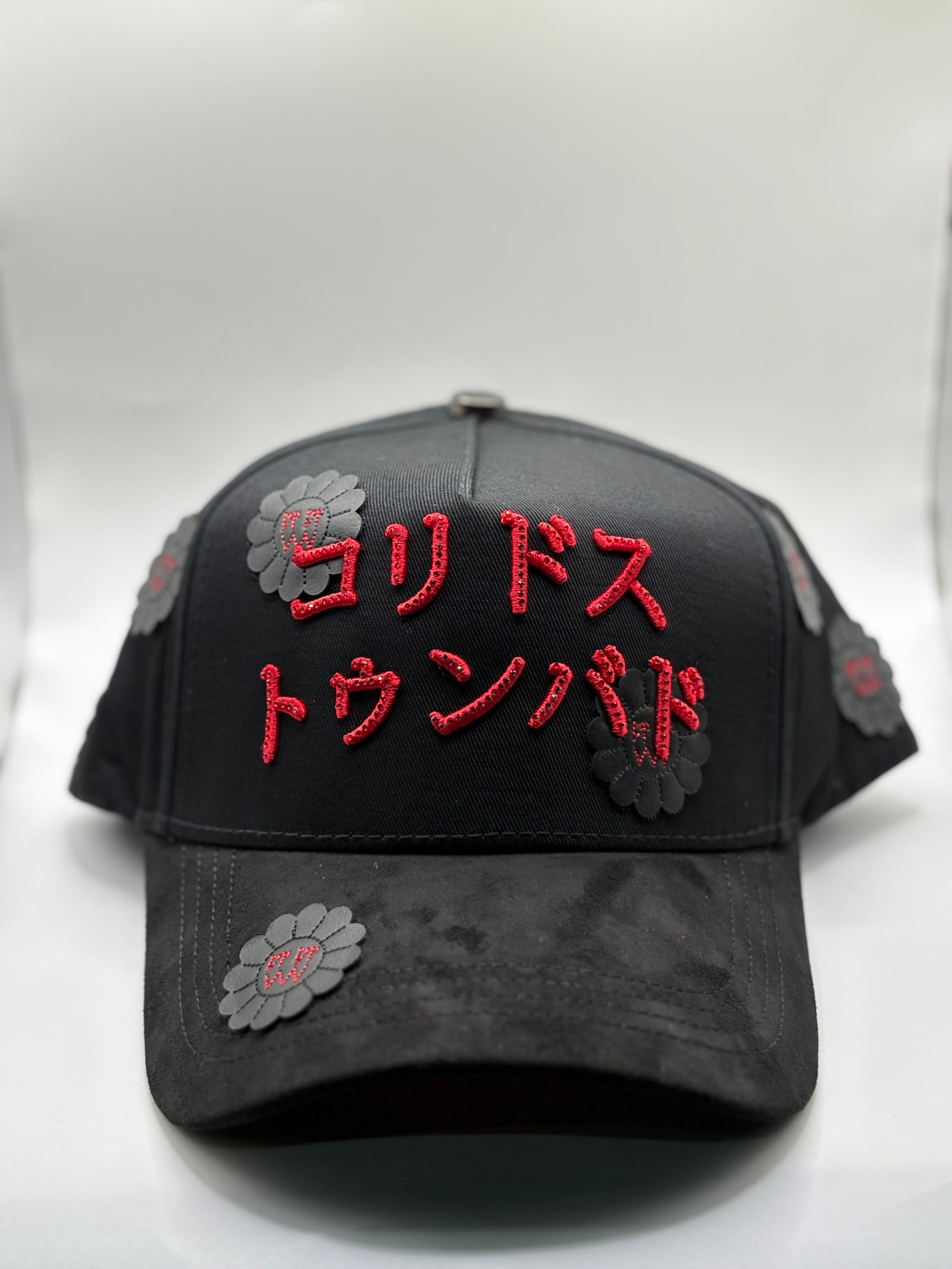 Barbas x CT Murakami