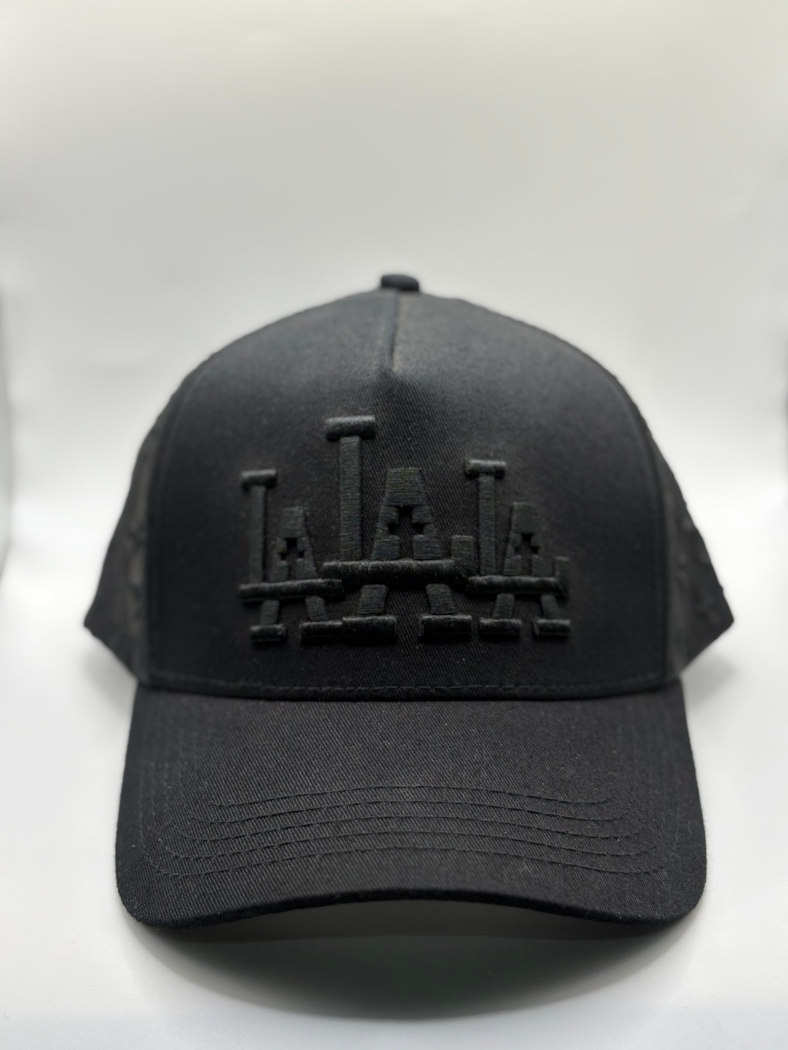 Rude Awakenings LaLaLa Black