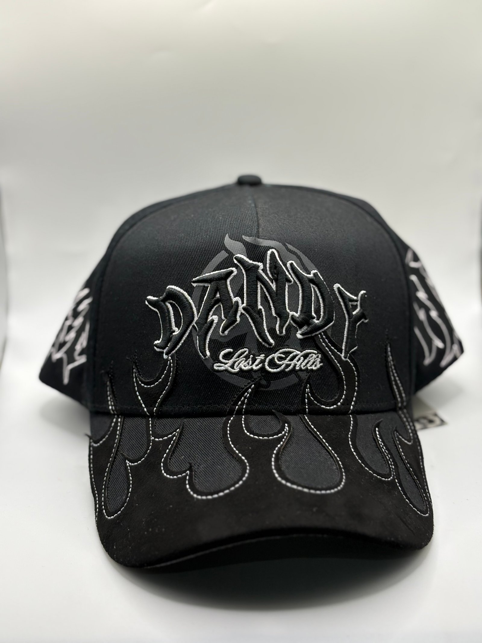 Dandy x Lost Hills Burning