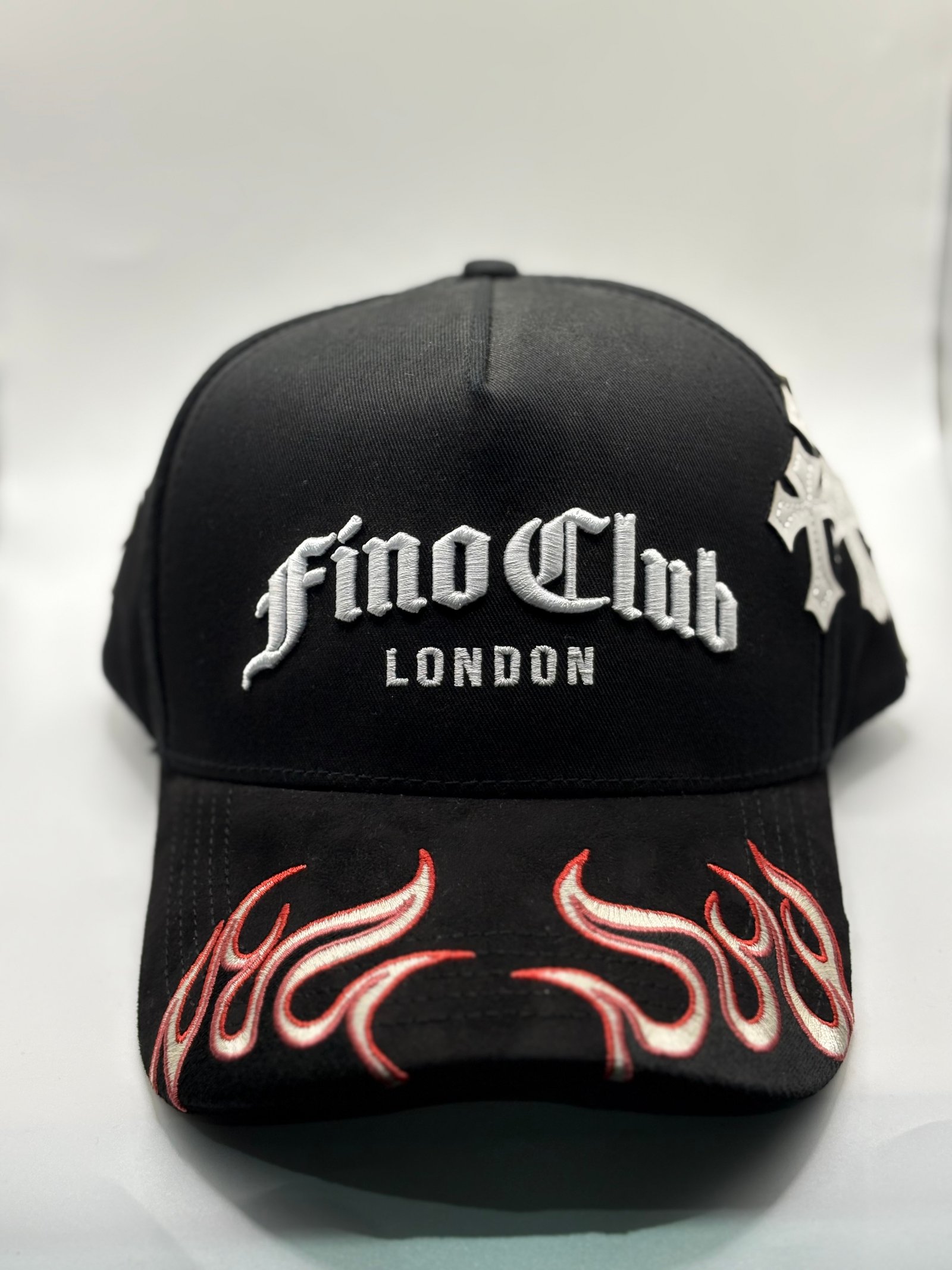 Fino Europa London Flames