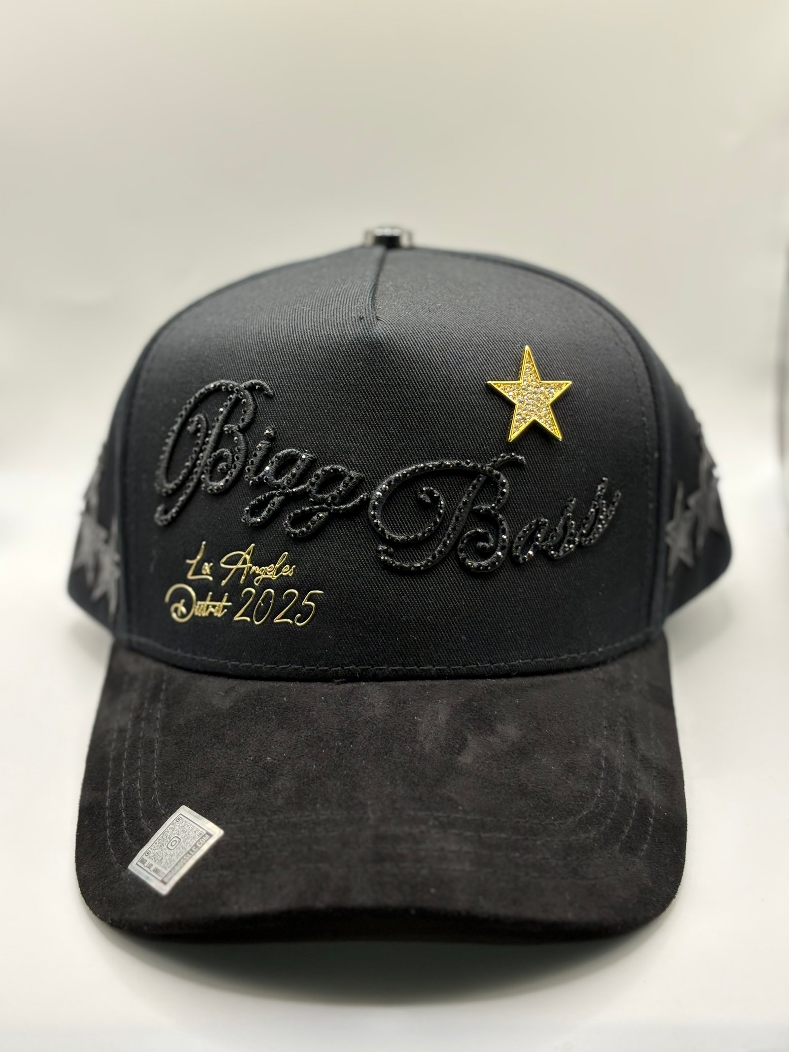 Big Boss Los Ángeles Star