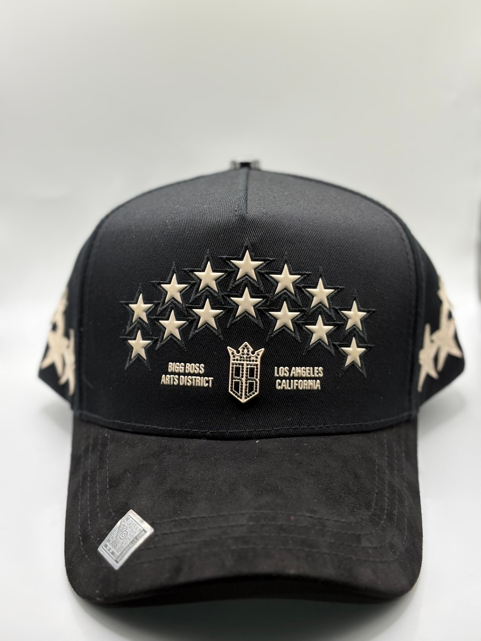 Big boss District Star