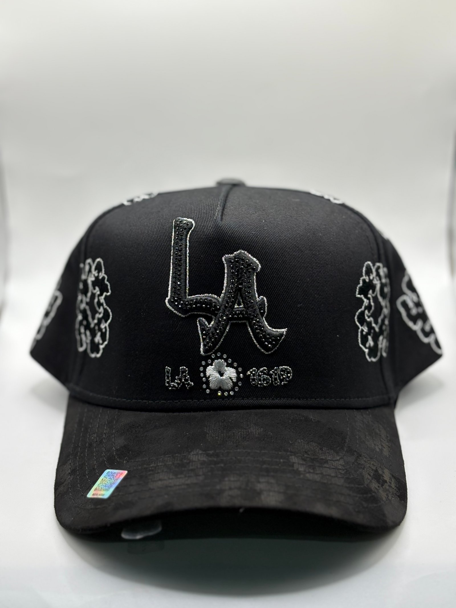 Big boss x Kevin Hats LA