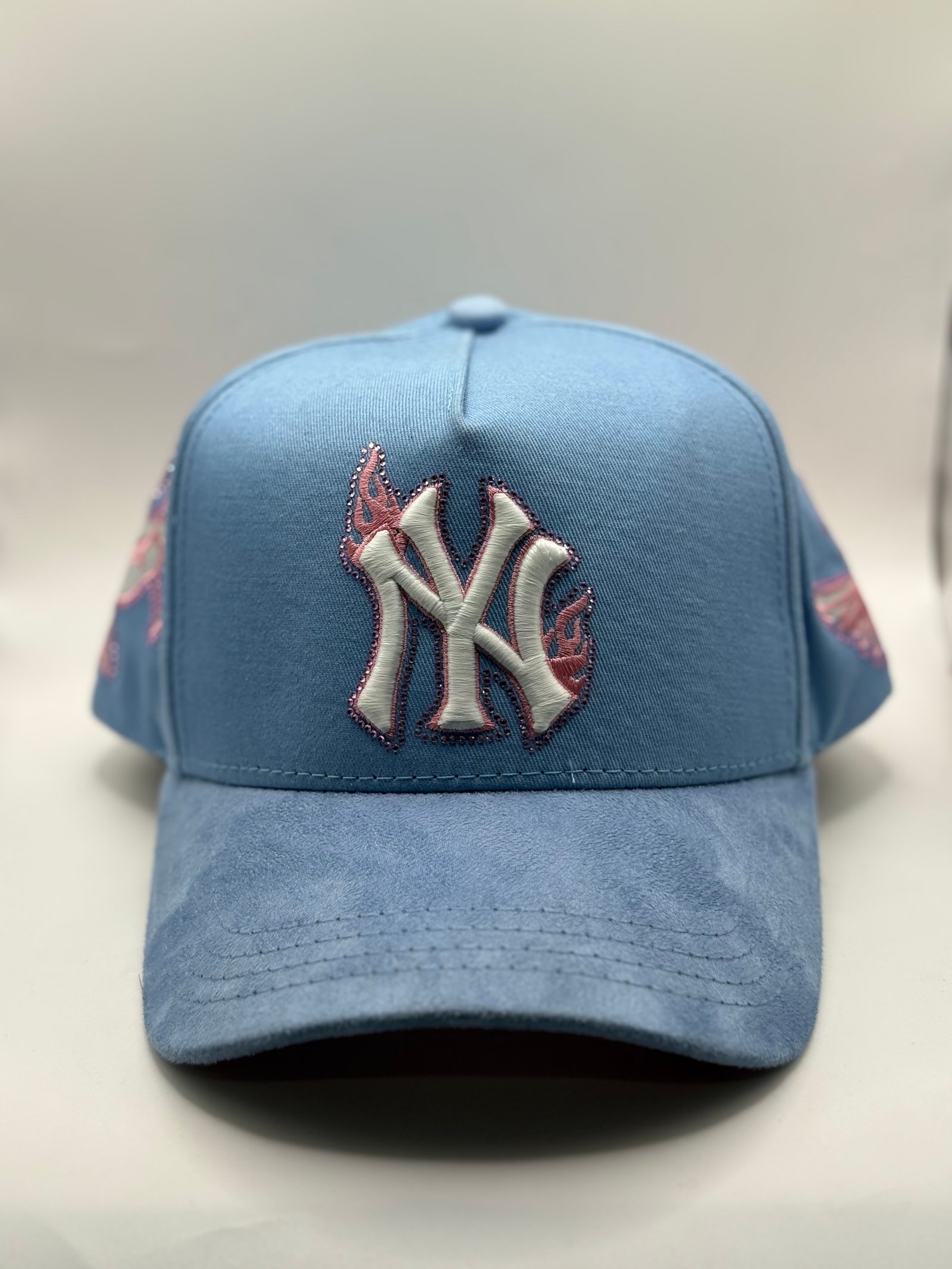 Dreamer NY Angels Celeste