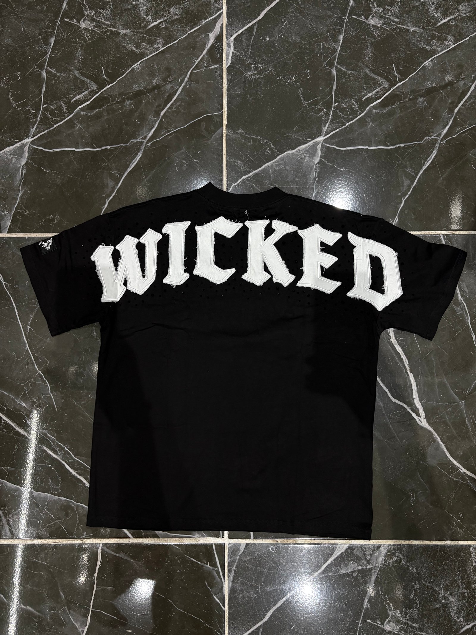 Skydream x Wicked Outside “Wicked”