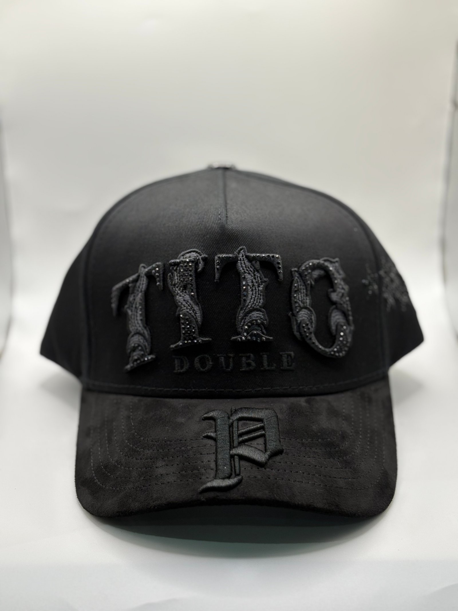 Tito Double x Cash only Star