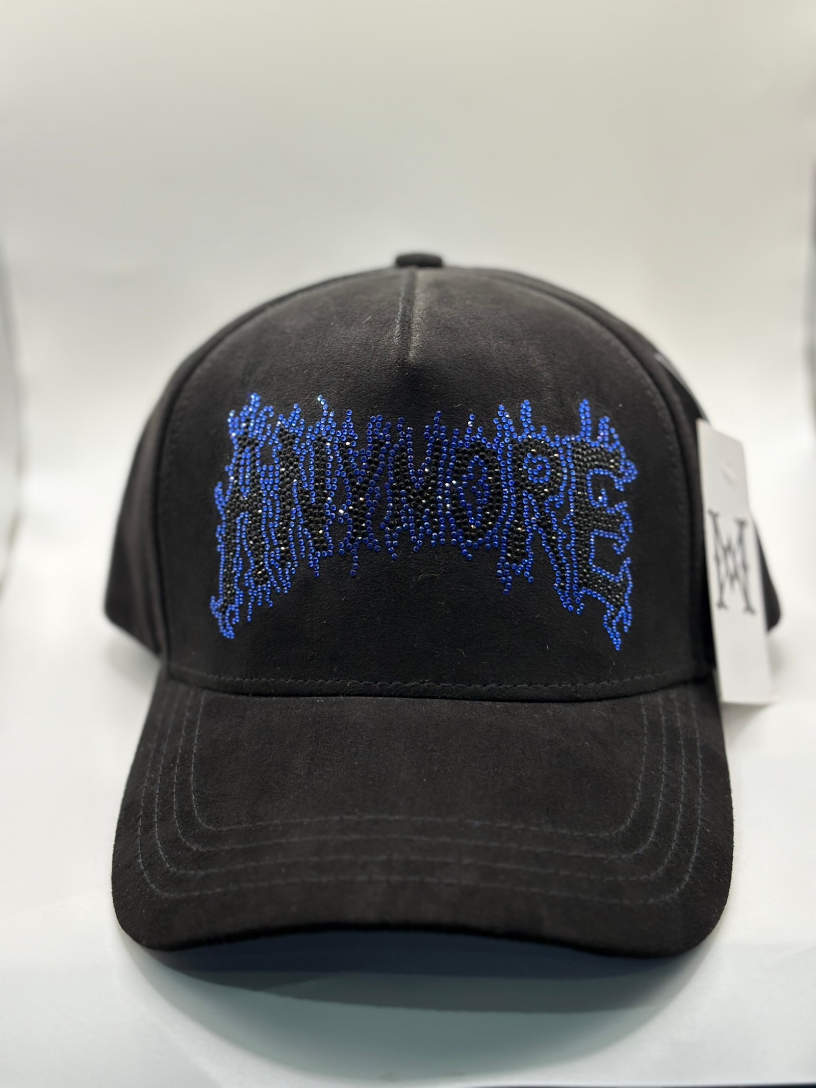 Anymore Crystal Azul