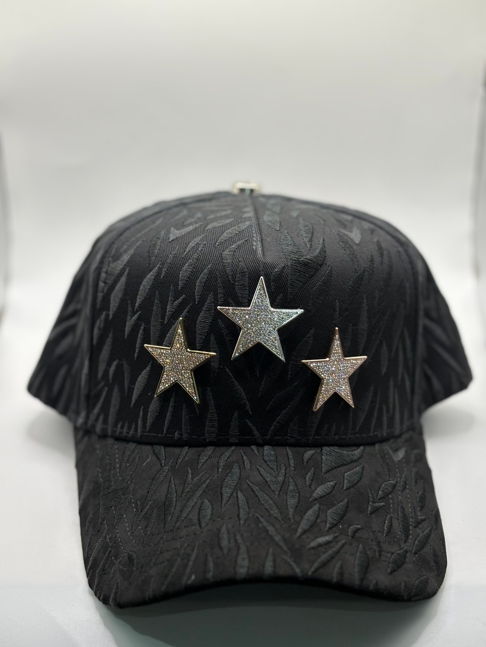 Barbas x CT Rockstar