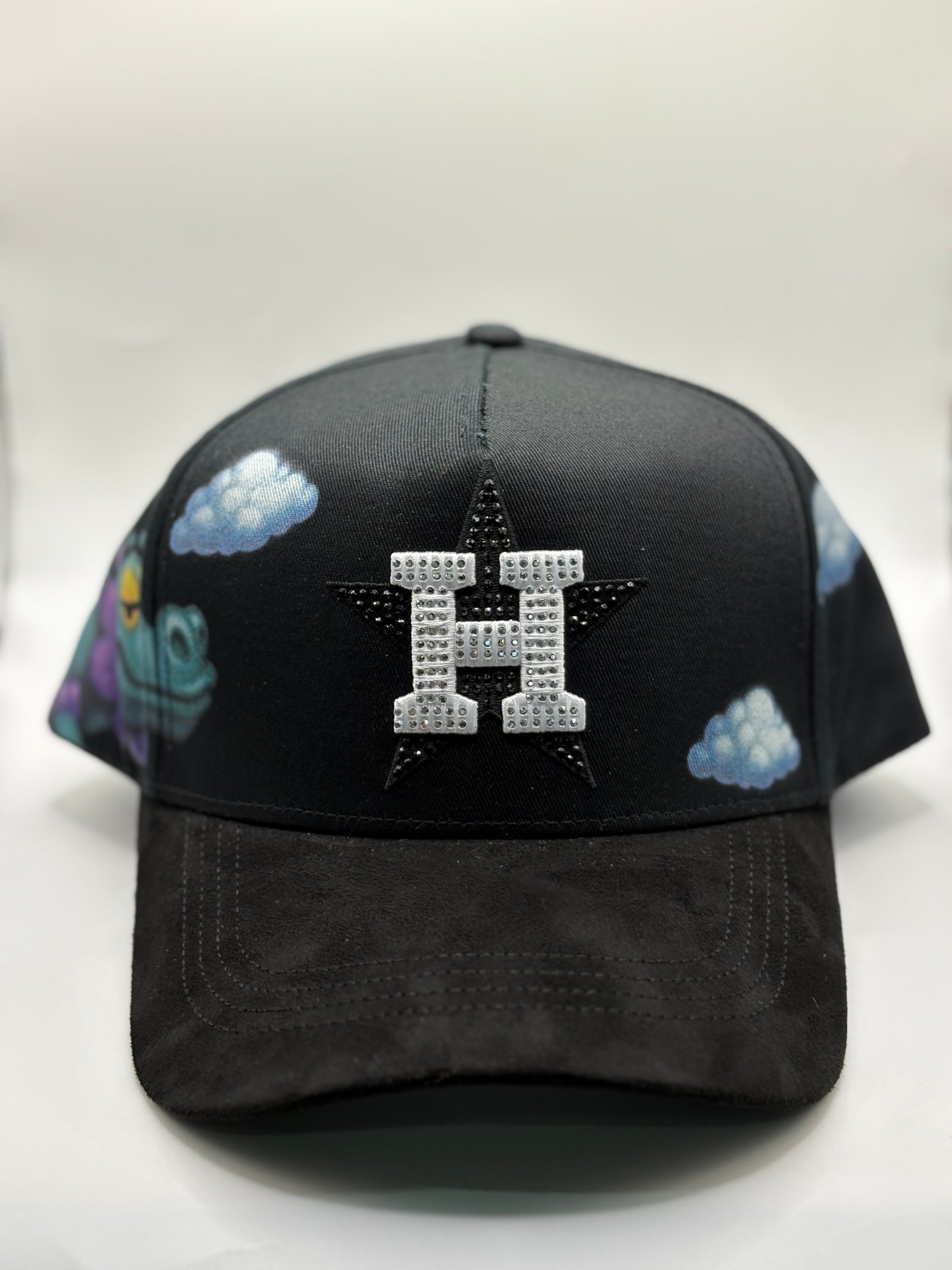 Dandy x Sad boyz 2.0 Días nublados