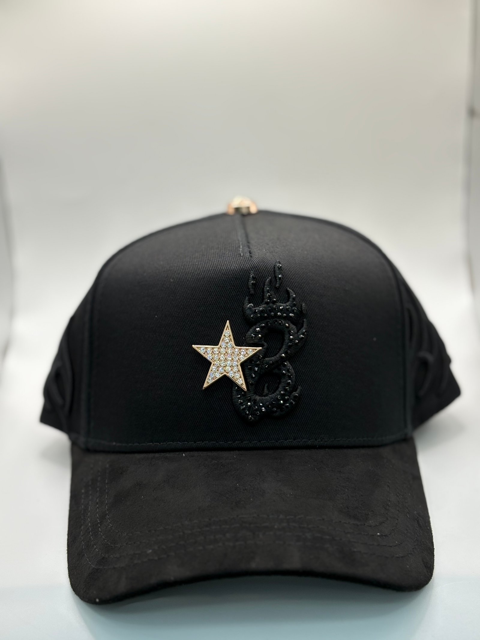 Barbas B star Rose Gold