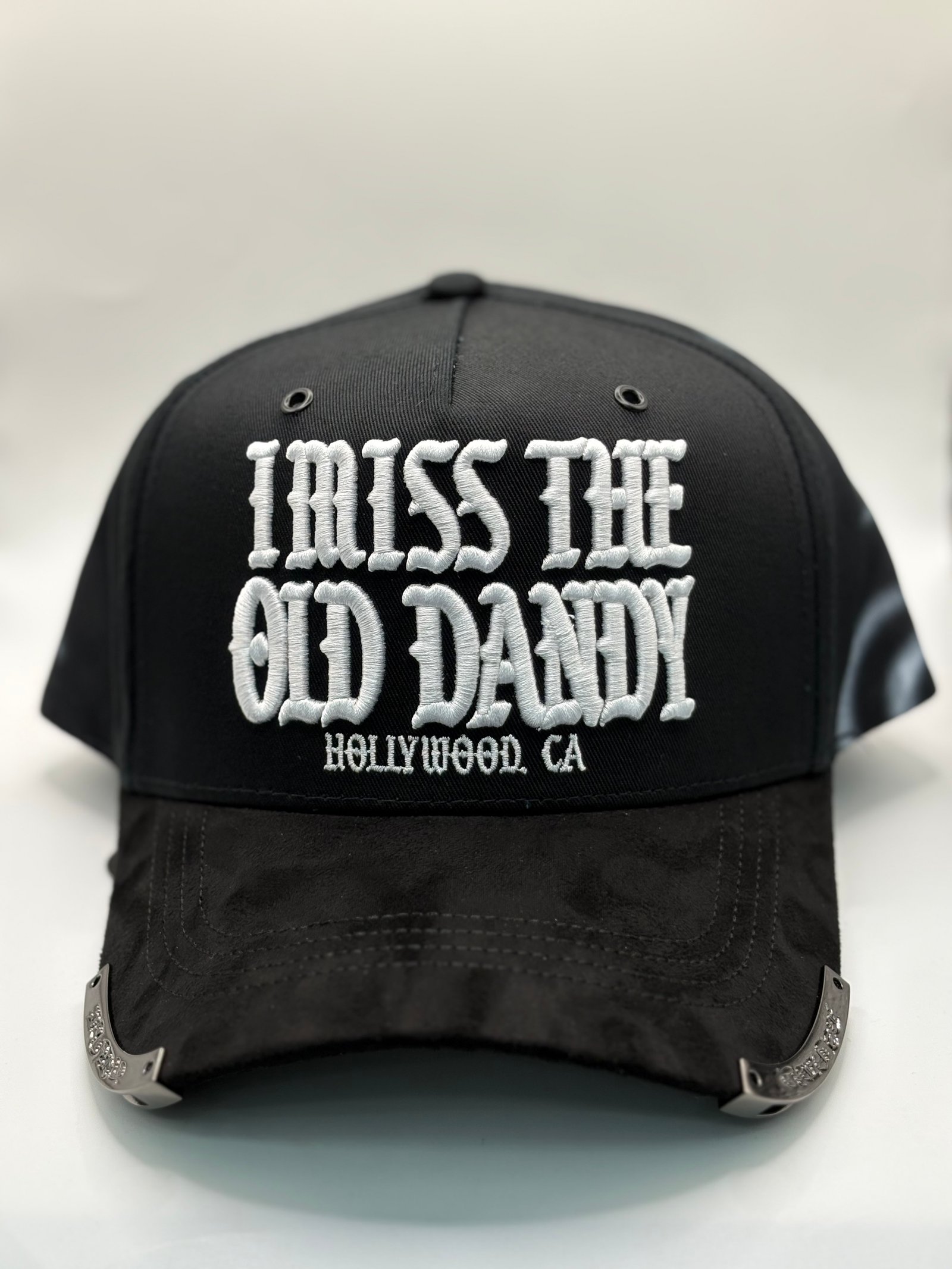 Dandy Hats I miss the old Dandy