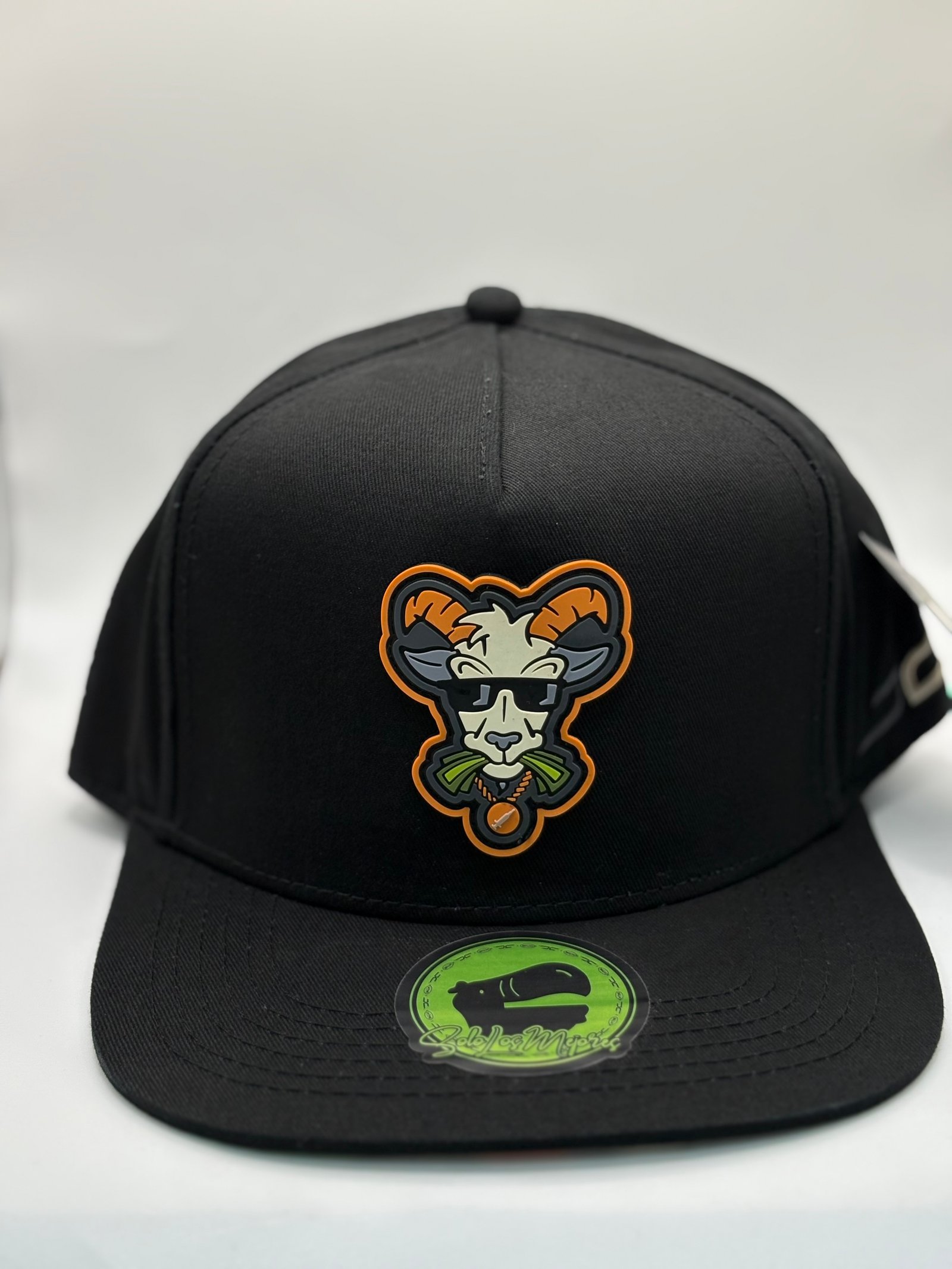 Jc hats x Los tucanes de Tijuana Chivos