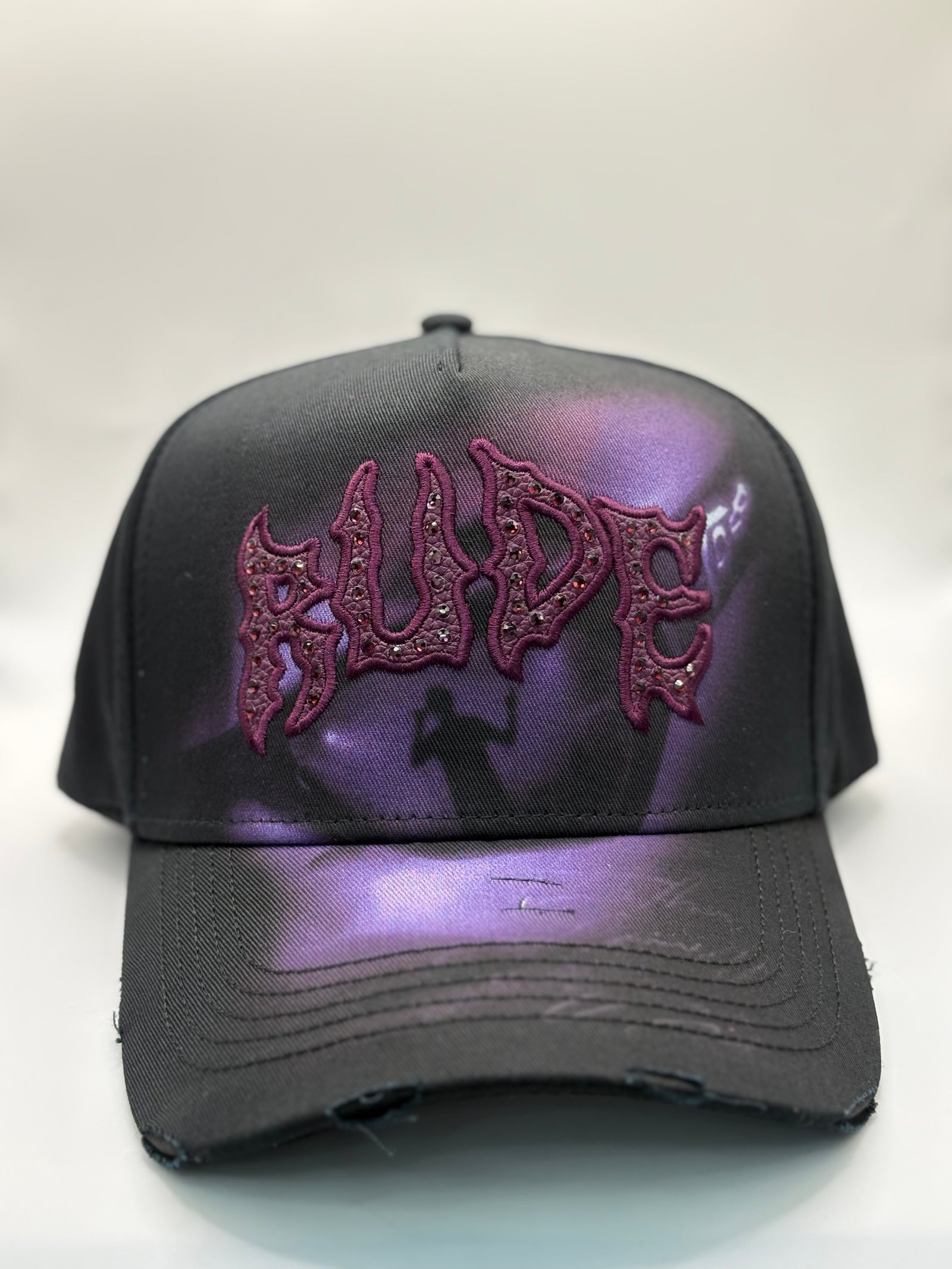 Rude x Tombochio Vice City