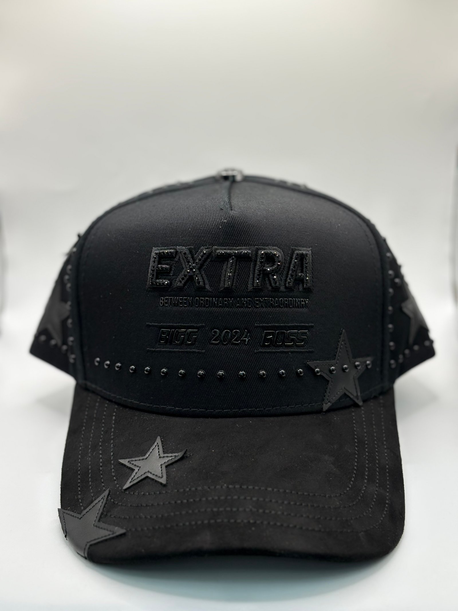 Big boss Extra Black