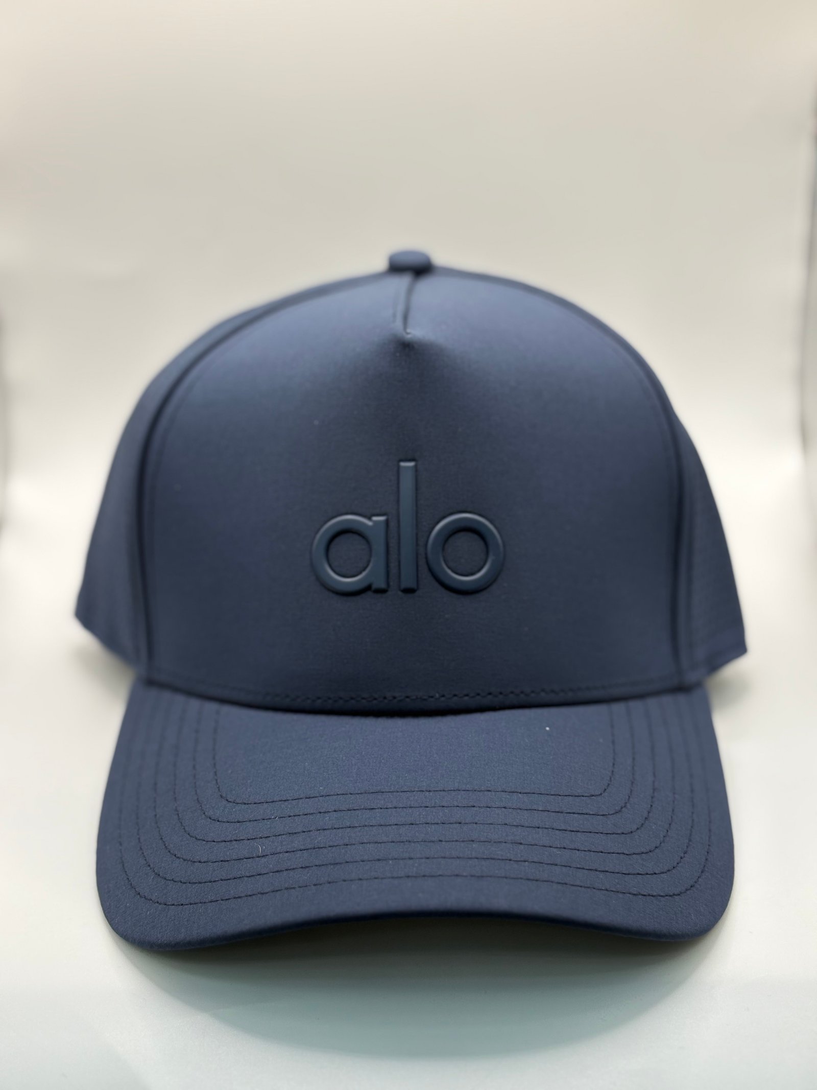 Gorra Alo azul