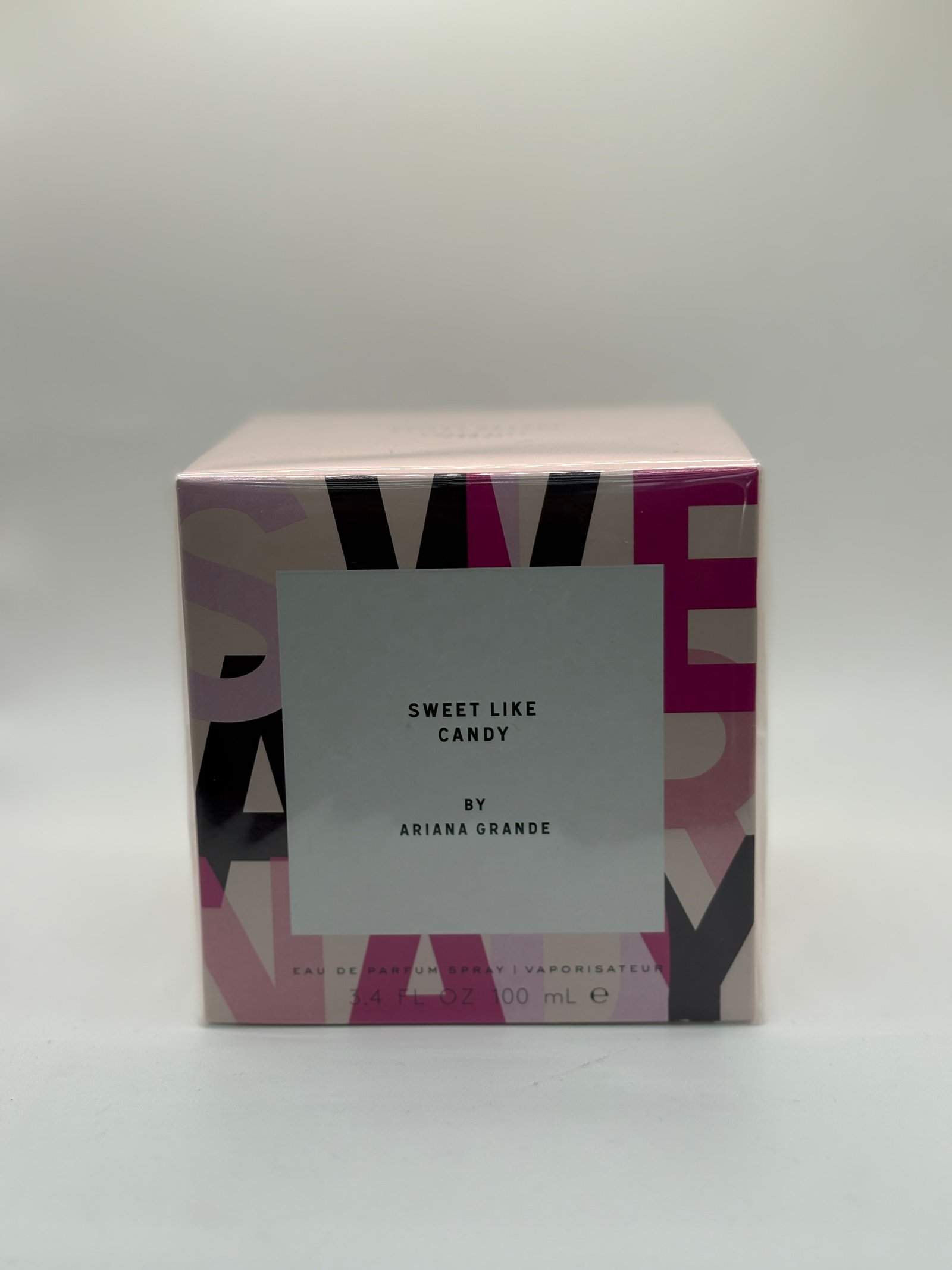 Perfume Ariana Grande Sweet Like Candy