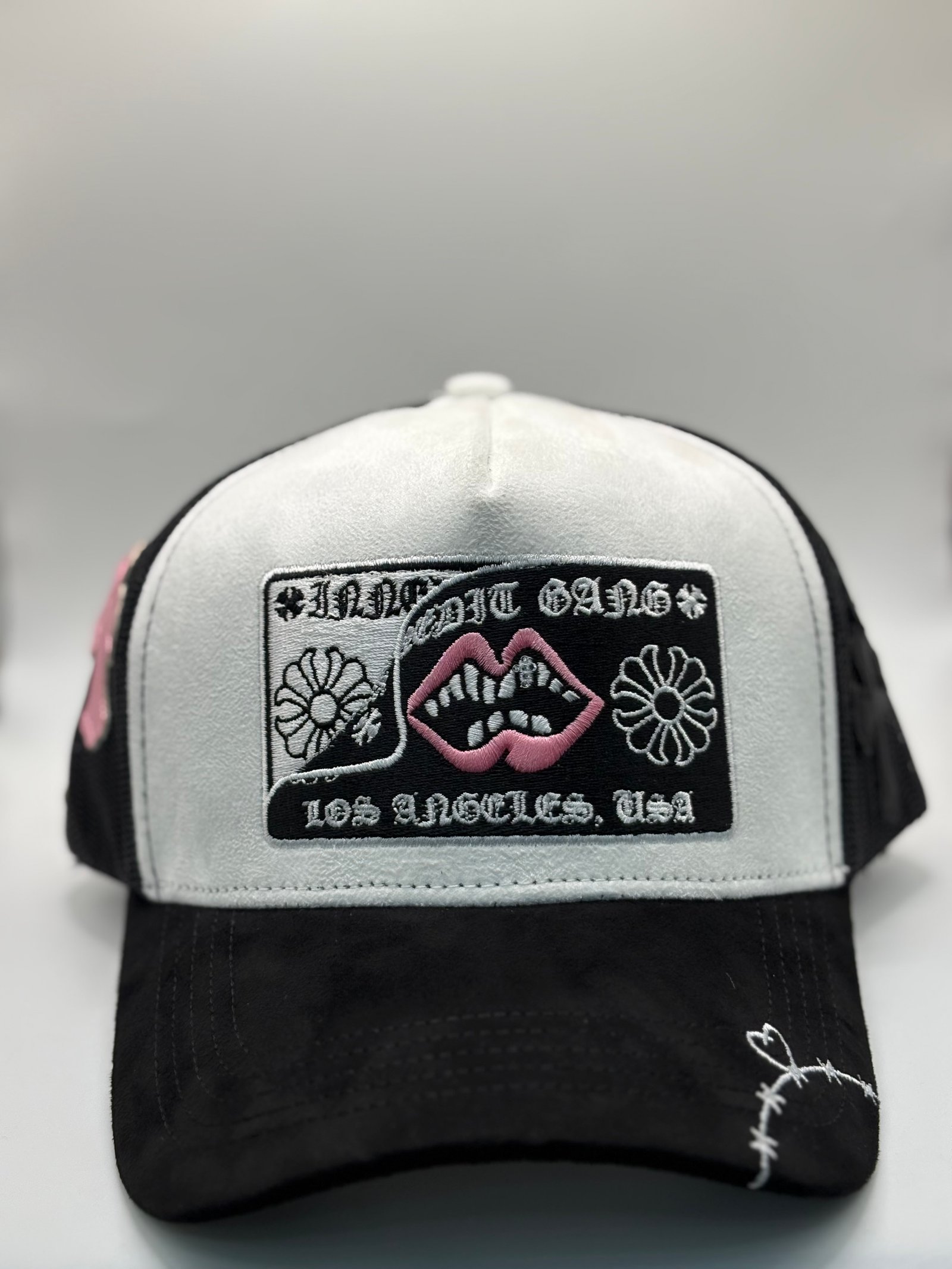 Inédito Chrome VLNT