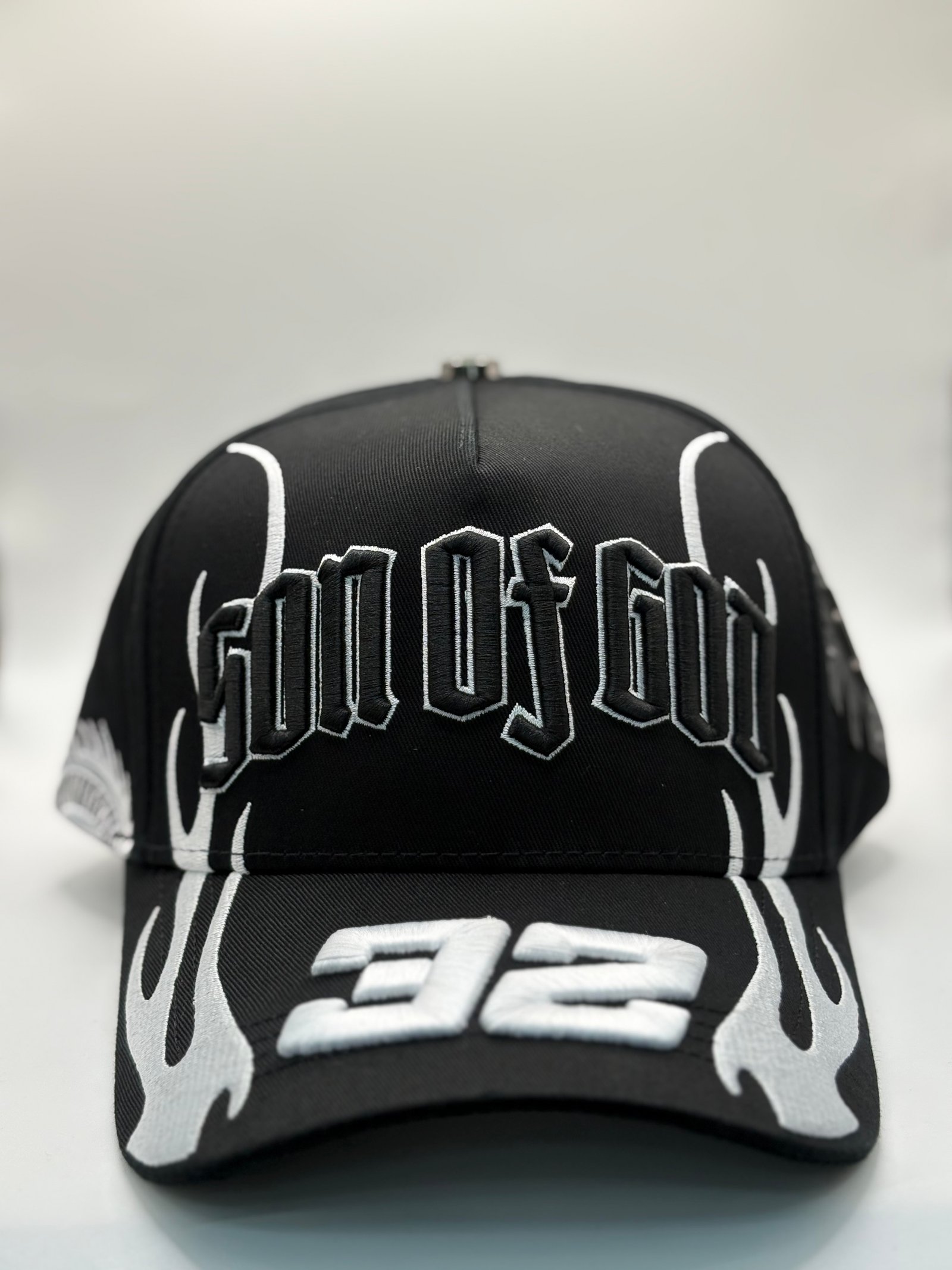 Báez x Shifu Son Of God