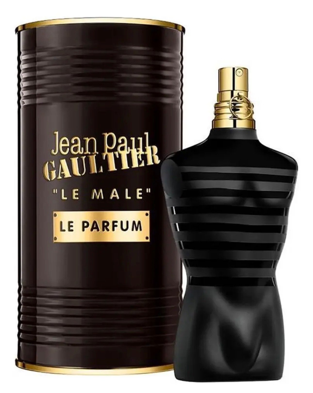 Perfume Jean Paul Gaultier Le Male 125 Ml
