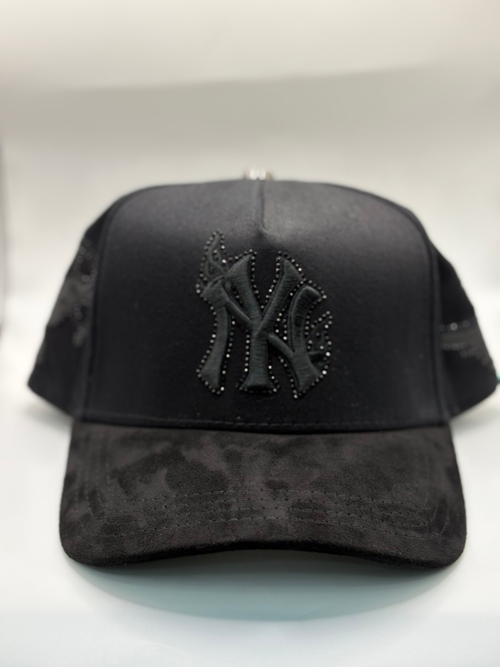 Dreamer NY Flames