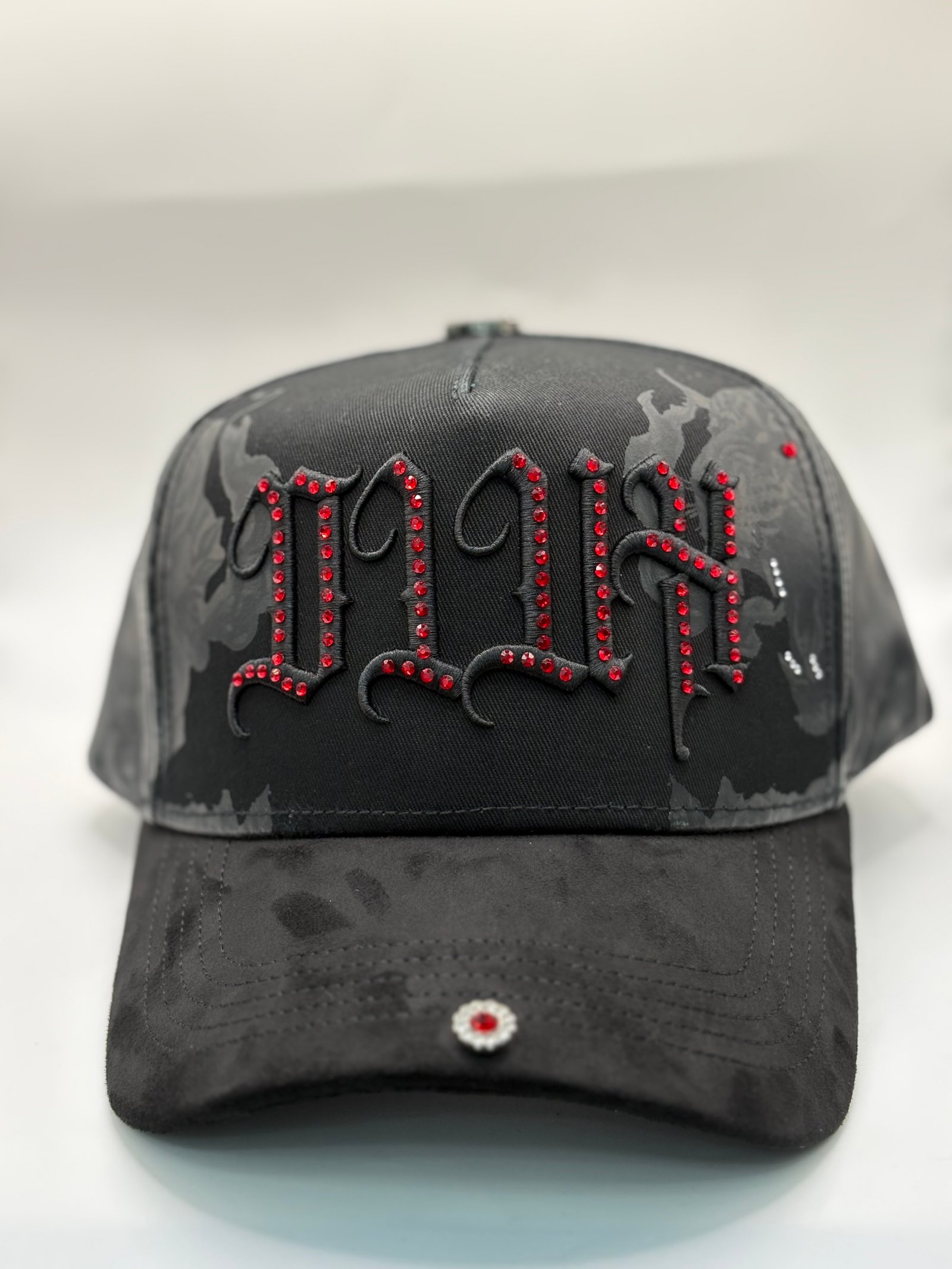 Dlux Hats Chiapas