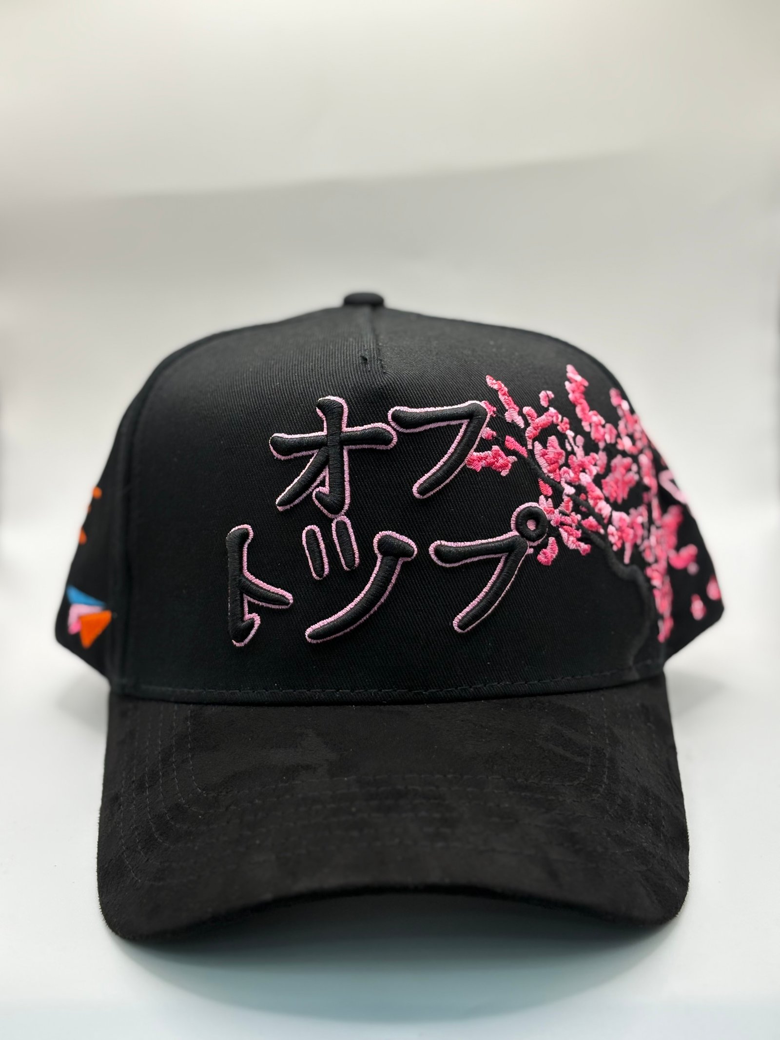 Off Problematic sakura Black