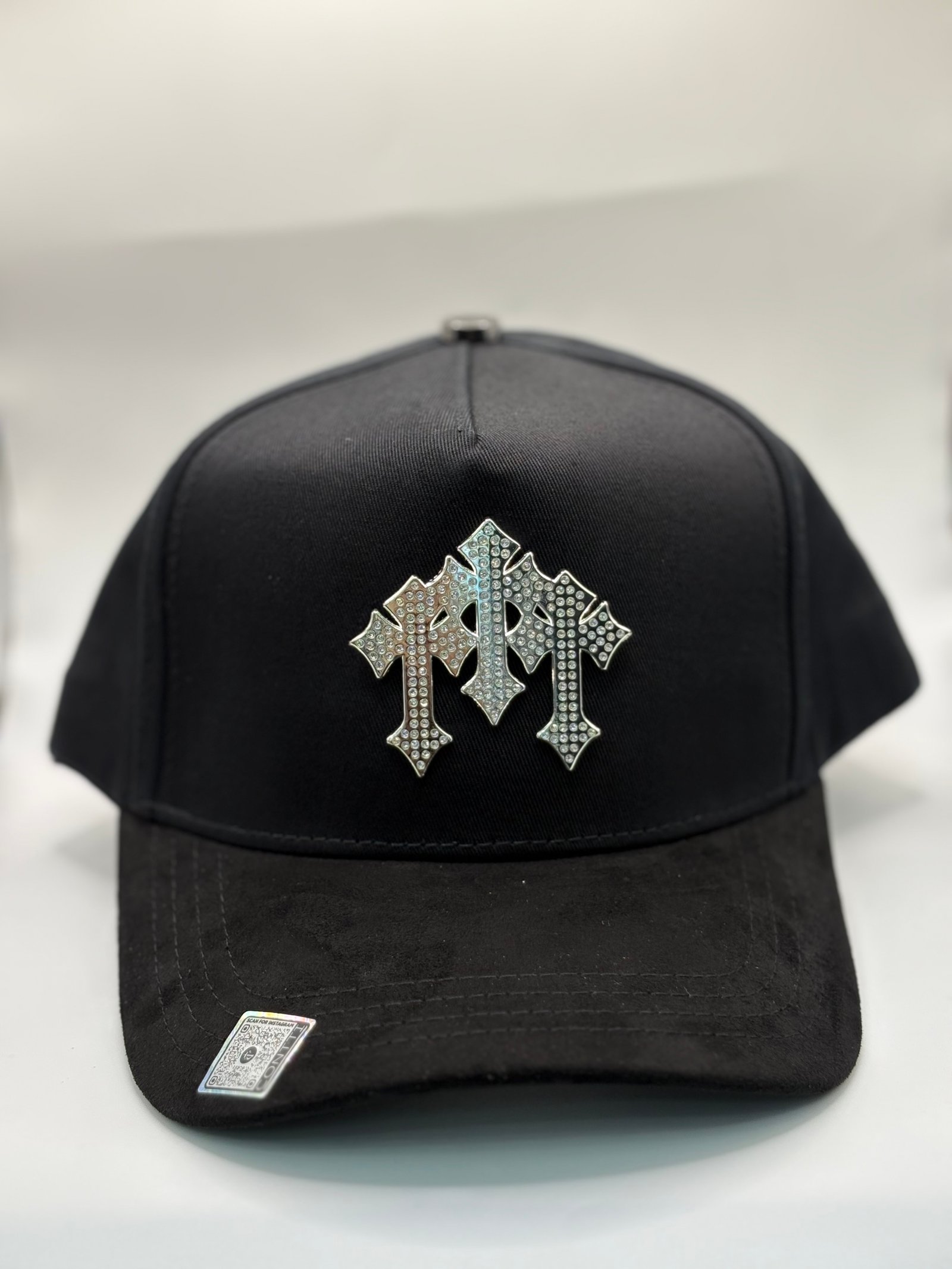 Big boss x Santini Chrome Plata