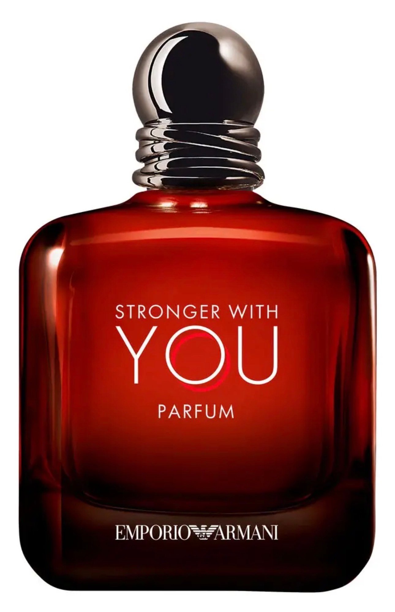 Perfume Stronger with you Parfum -  100ml