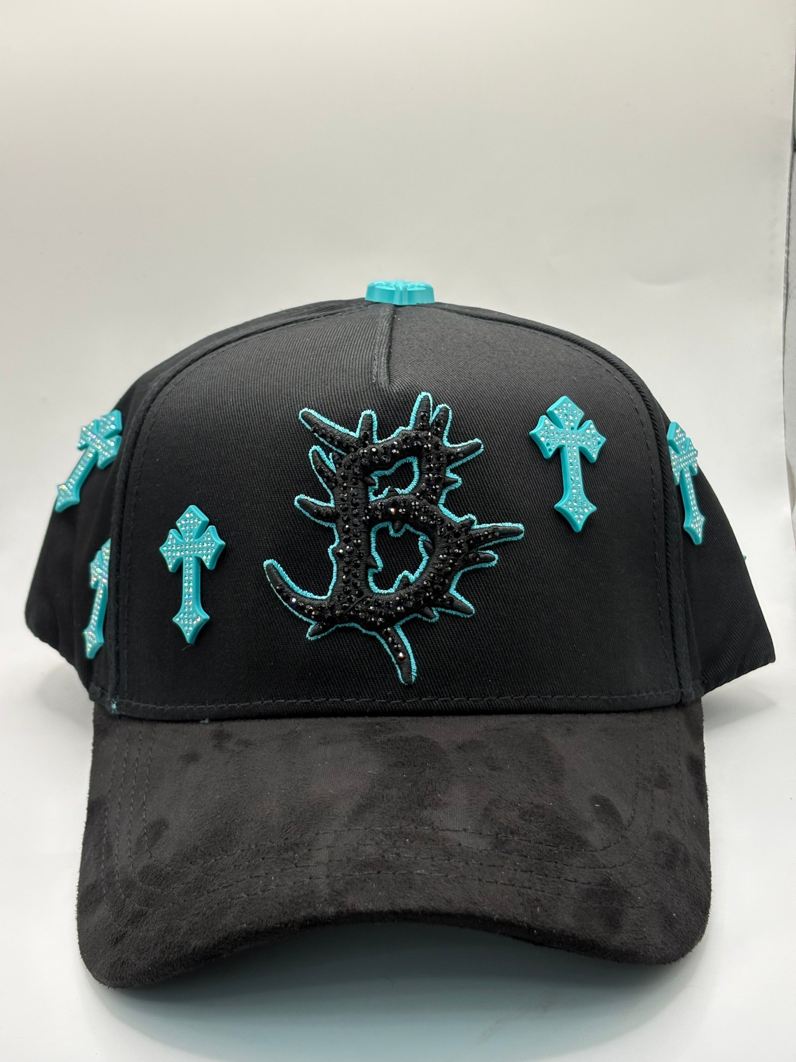 Barbas Hats - Heaven