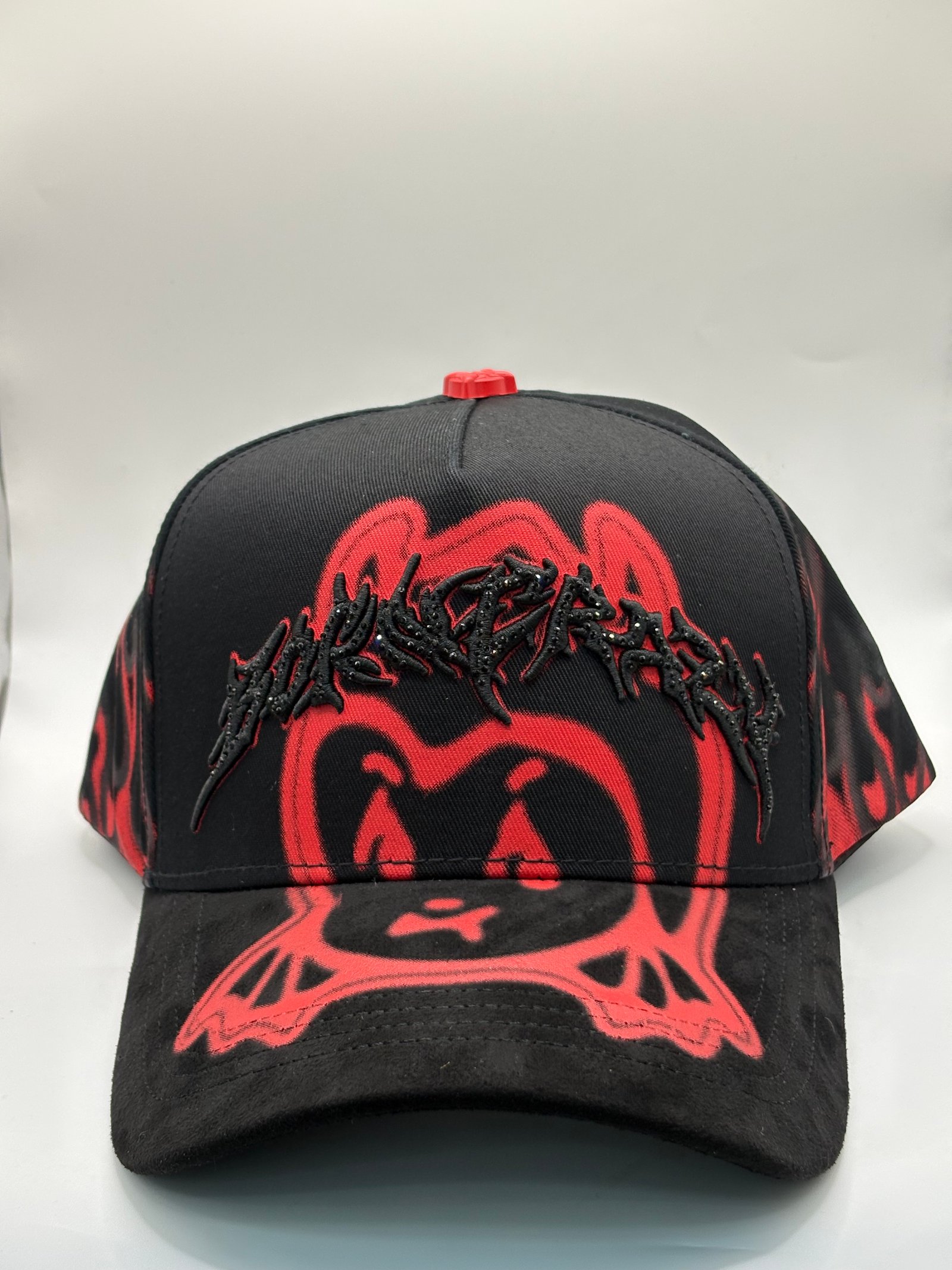 Barbas Hats - Born Crazy