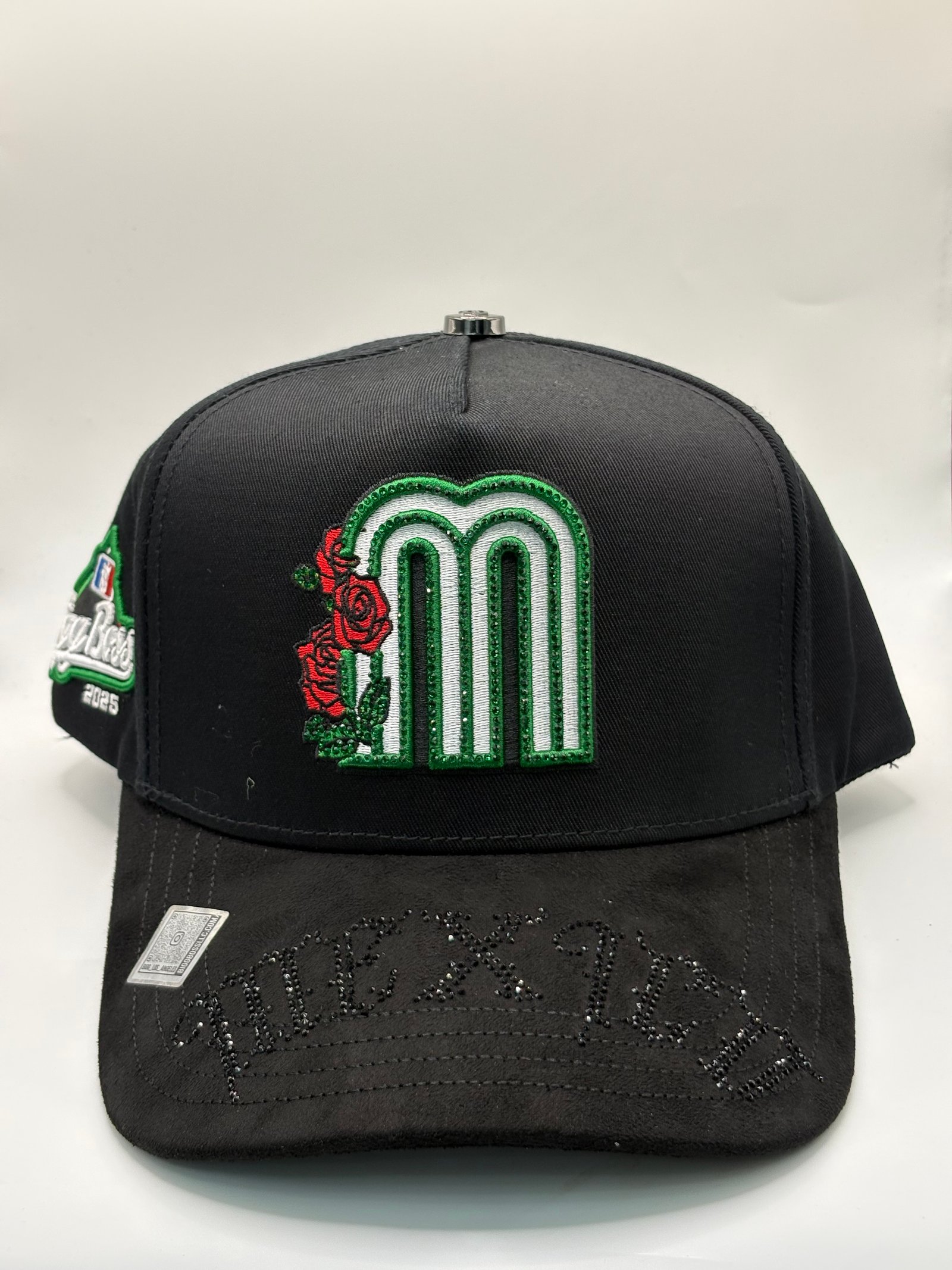 Big boss - edición México tricolor