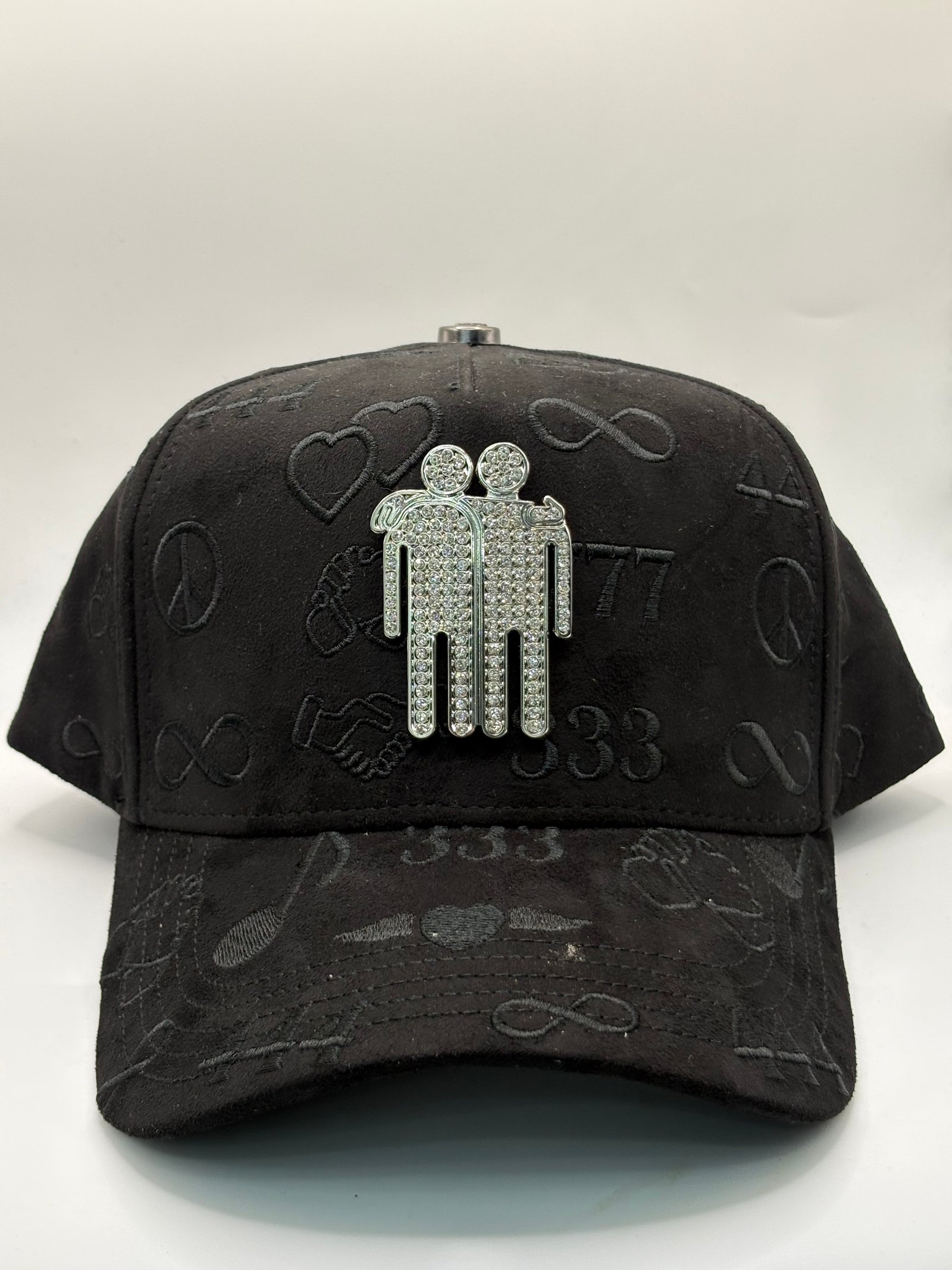 Zitro Hats - Oscar Ortiz Tal como eres