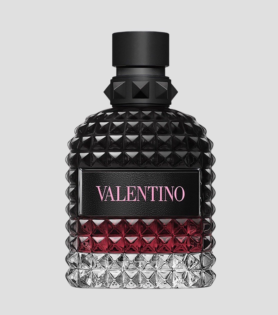 Perfume Valentino Born In Roma Intense