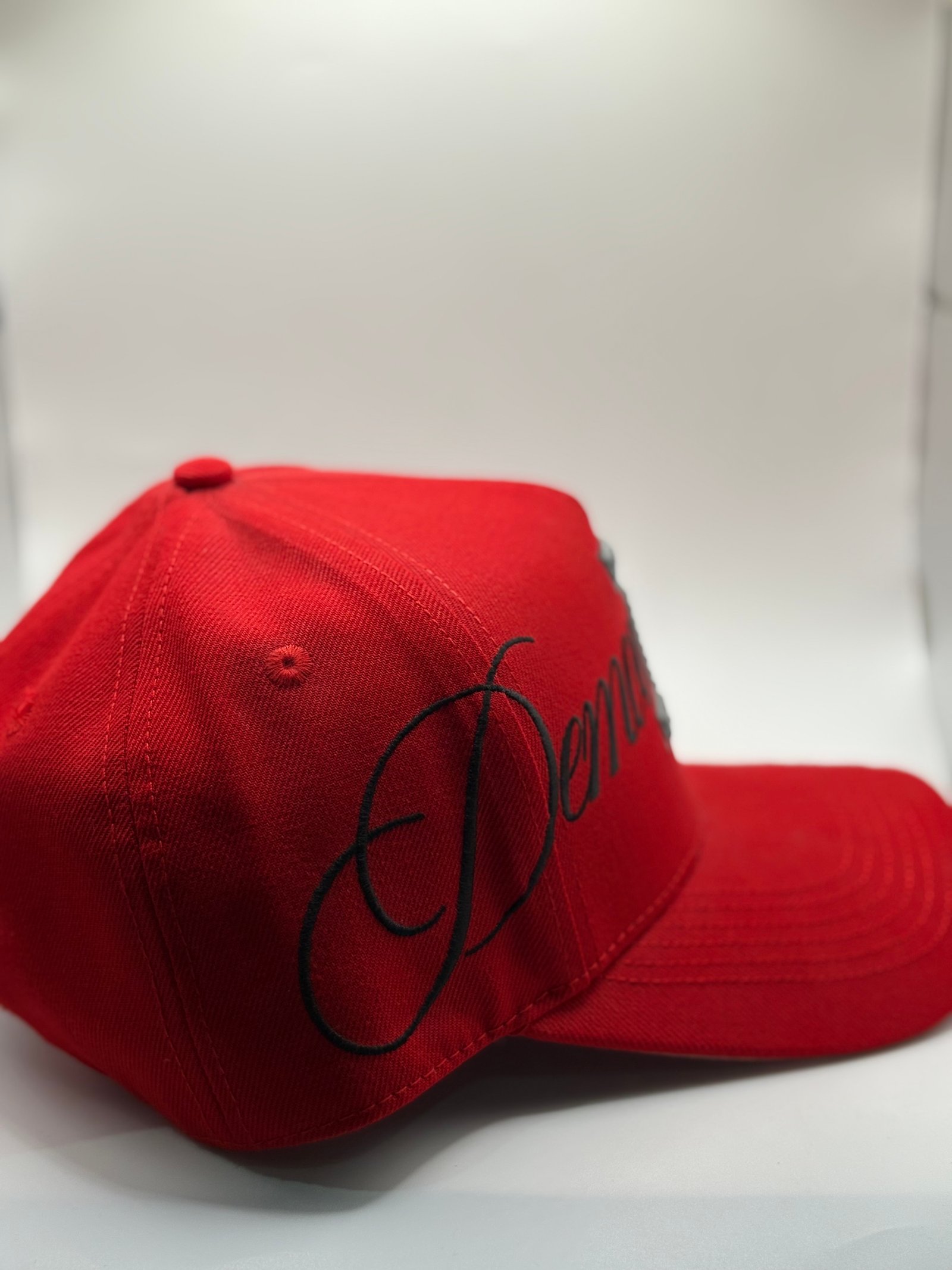 Jc divine rojo - foto 2