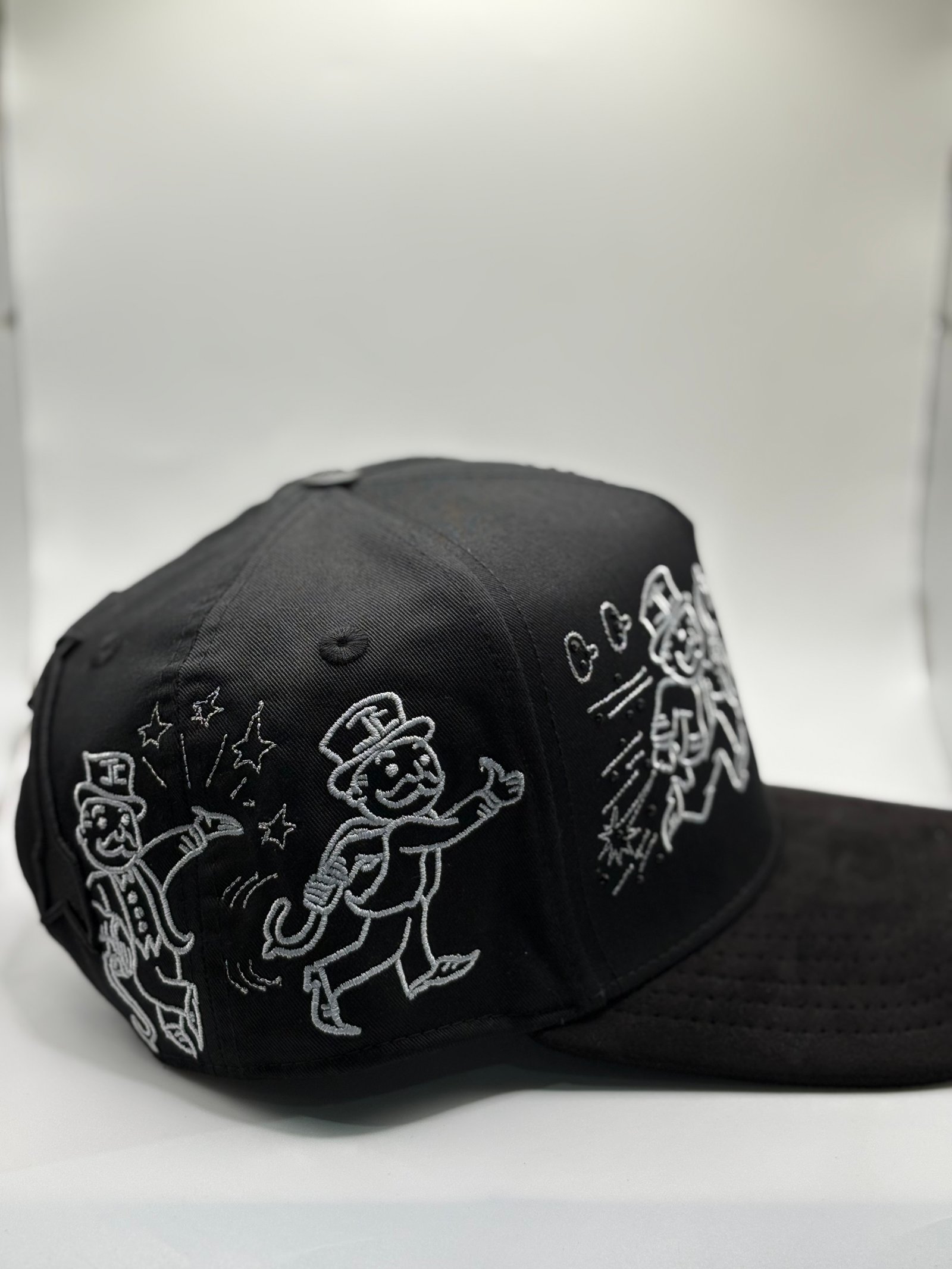 Jc Jump black - foto 2