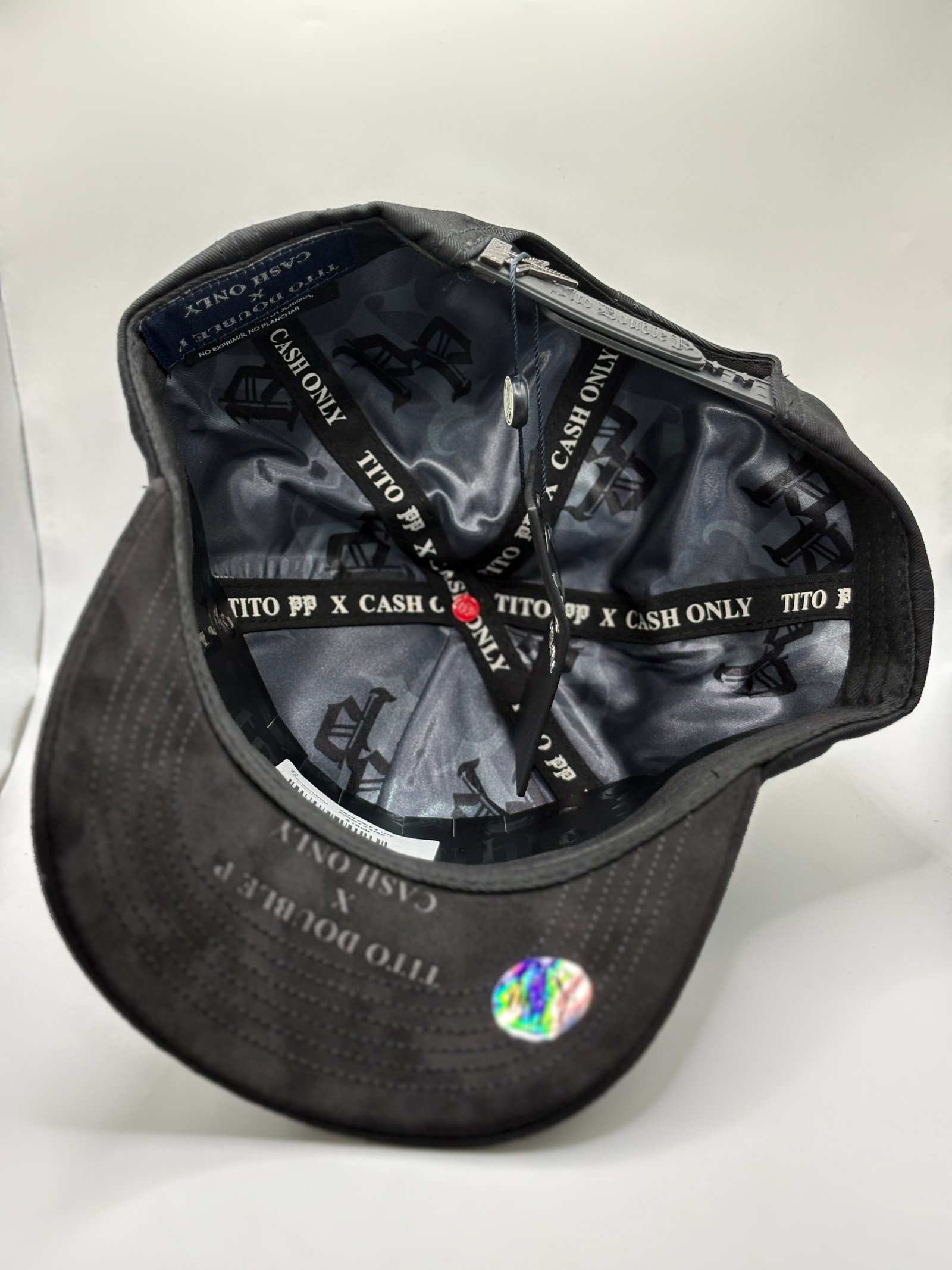 Tito Double x Cash only Star - foto 3