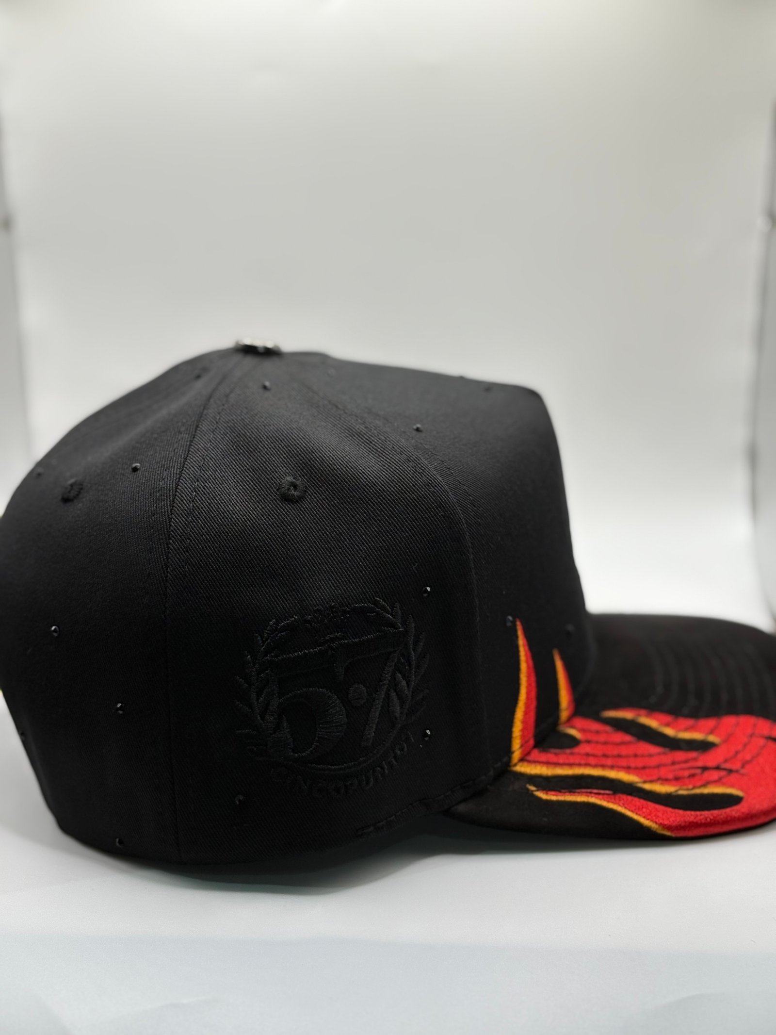 5.7 calavera Gallos - foto 2