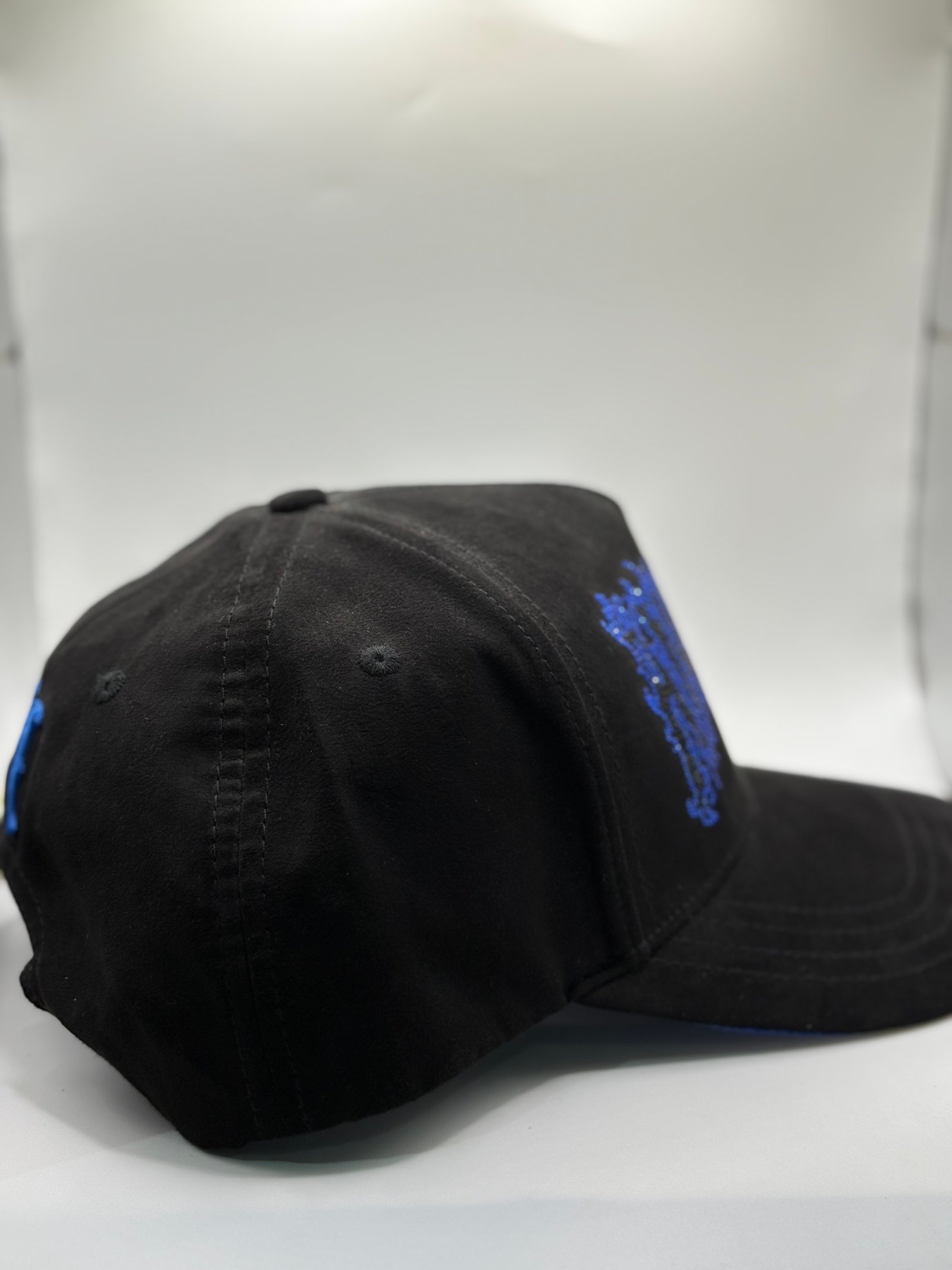 Anymore Crystal Azul - foto 2