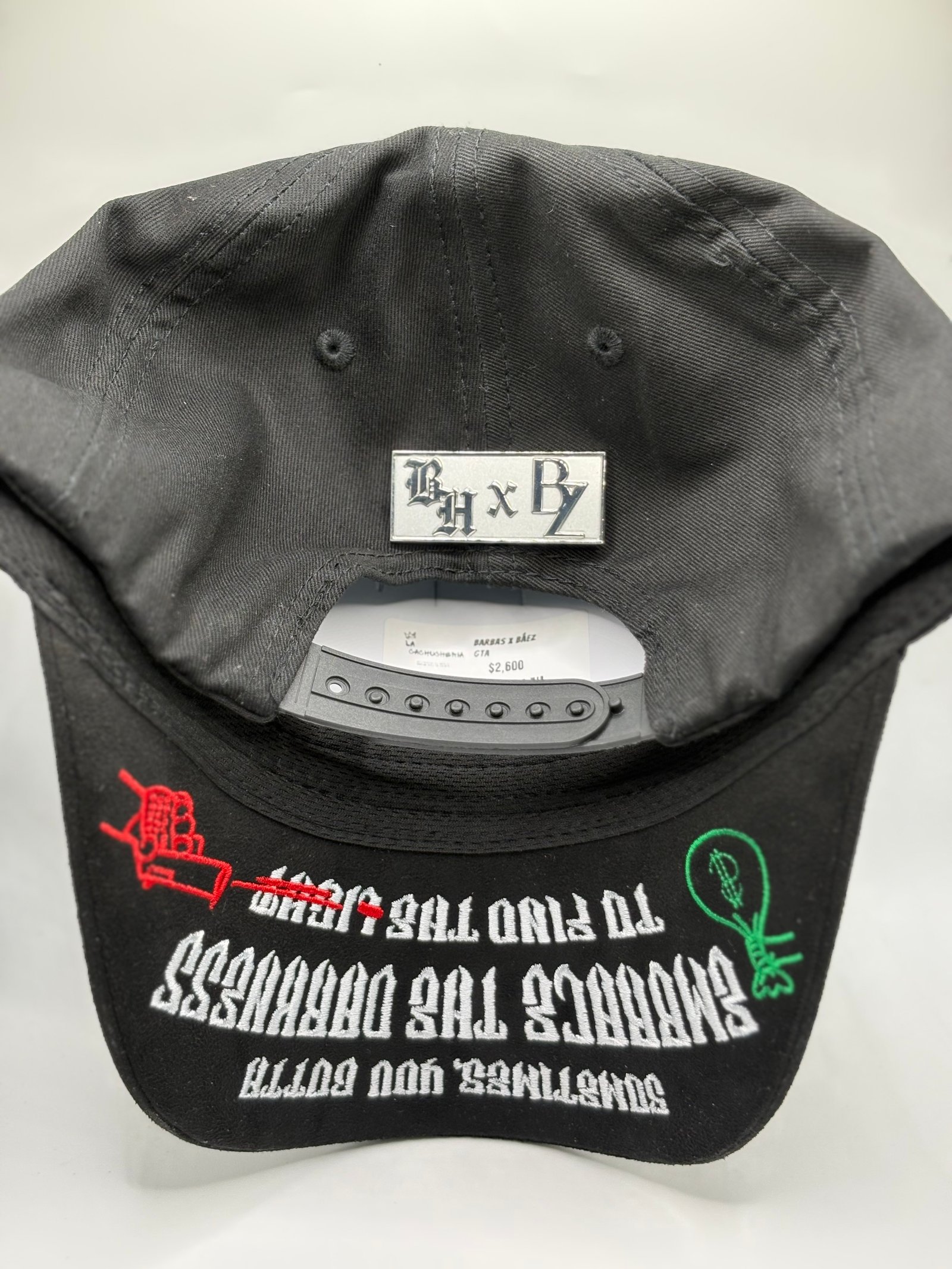 Barbas x Báez GTA - foto 3