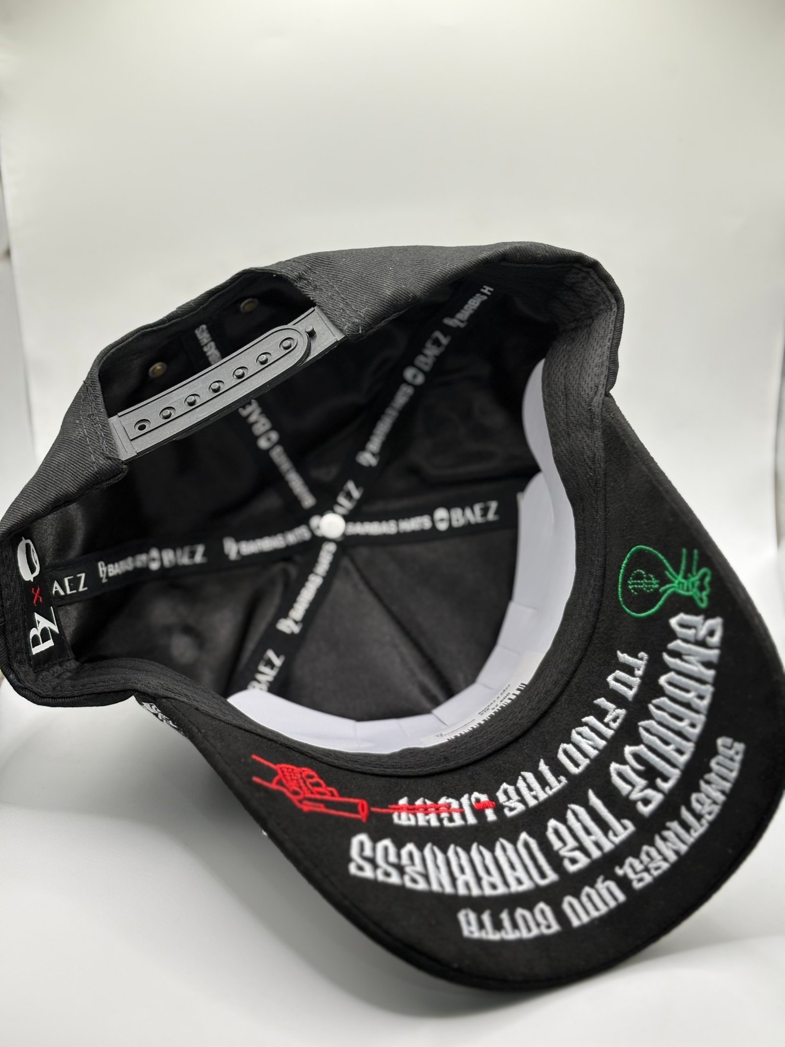 Barbas x Báez GTA - foto 2