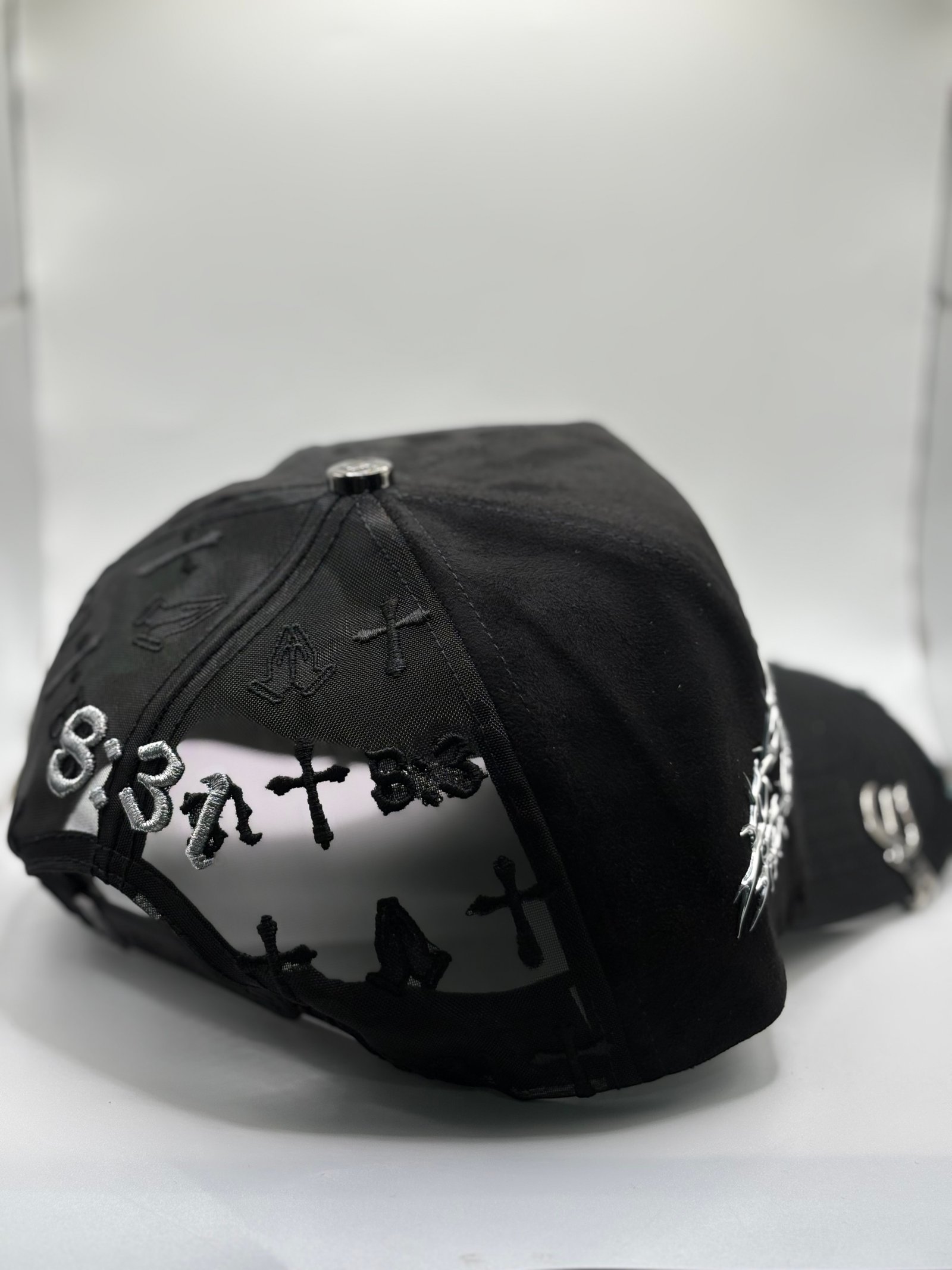 Jc Caps  romanos Espinas - foto 2