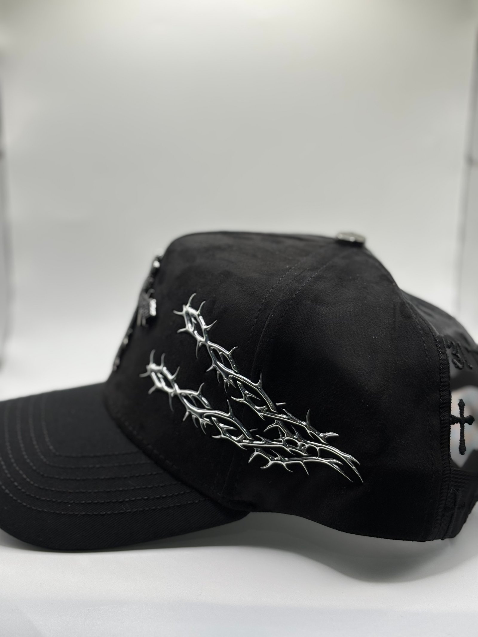 Jc Caps  romanos Espinas - foto 3