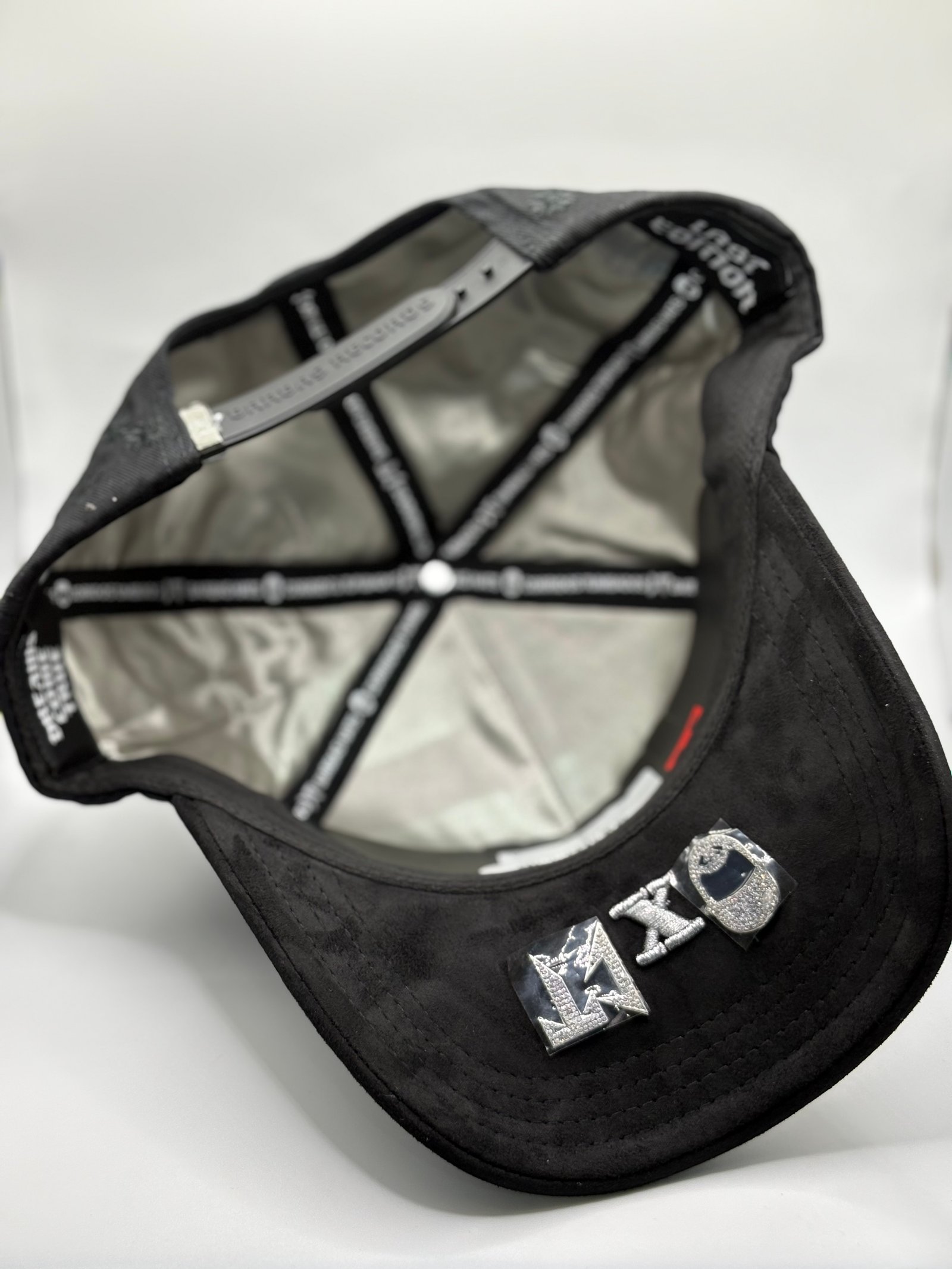 Barbas x CT Chrome - foto 3