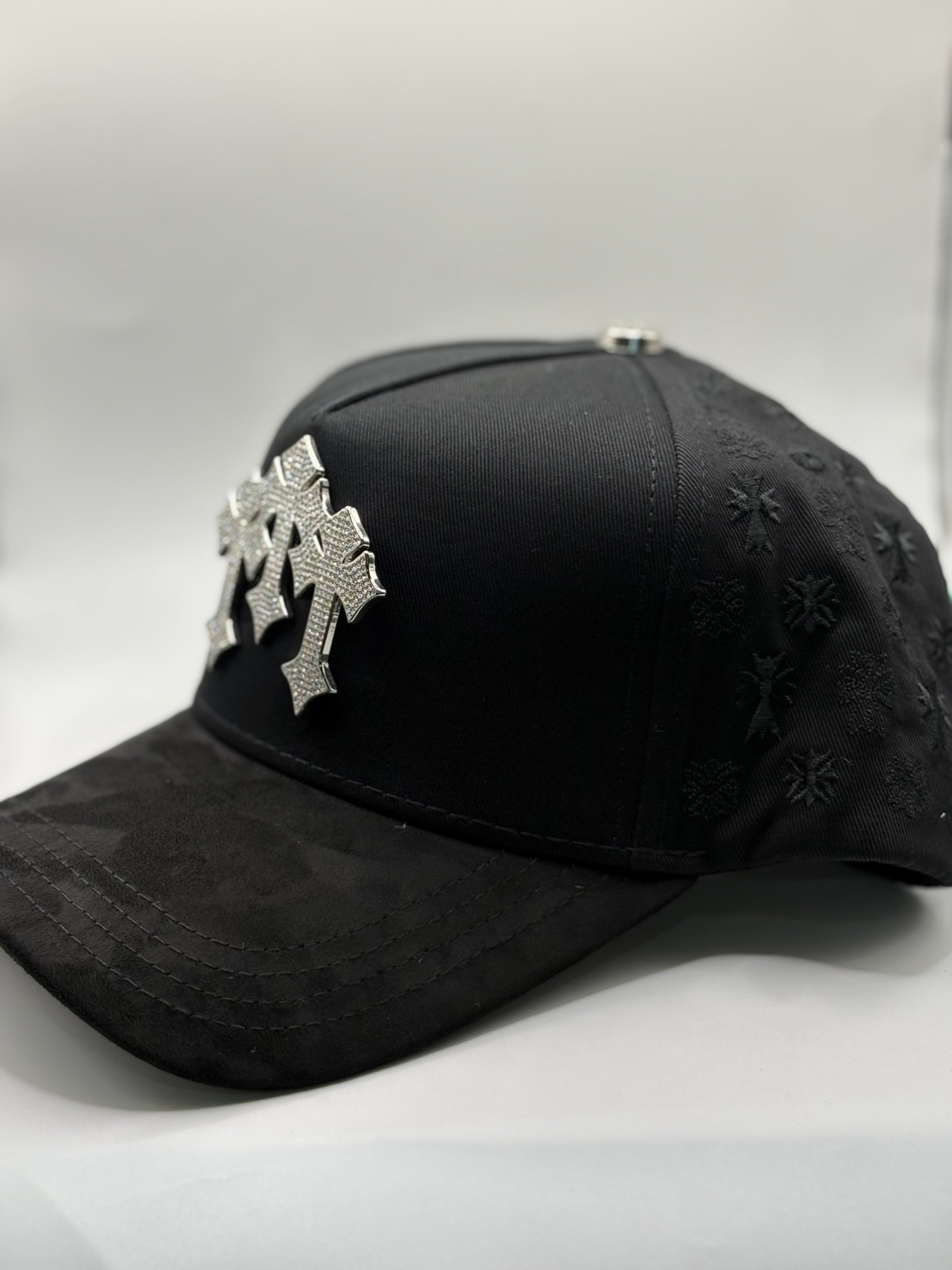 Barbas x CT Chrome - foto 4