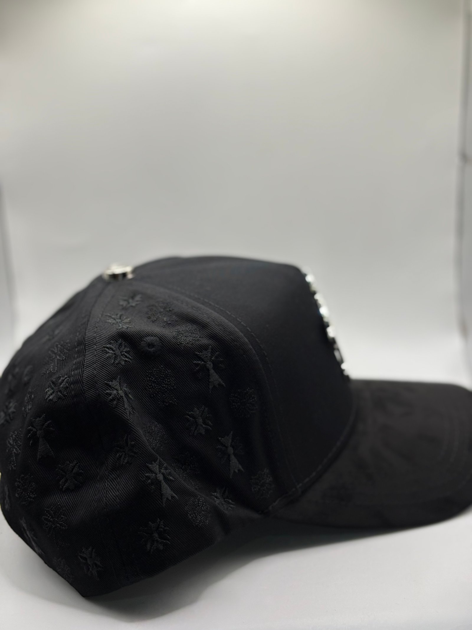 Barbas x CT Chrome - foto 2