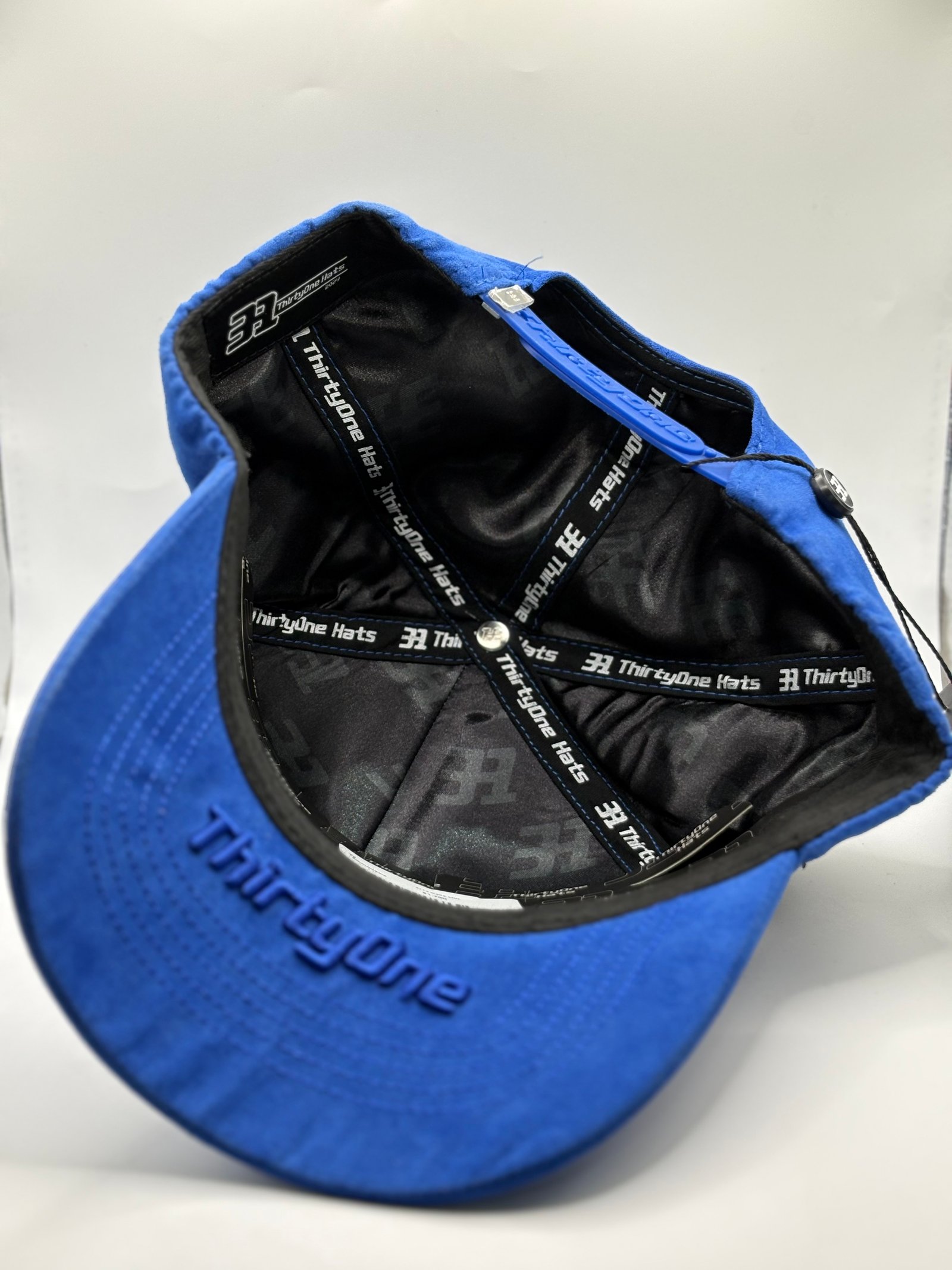 31 LA Clouds azul - foto 3