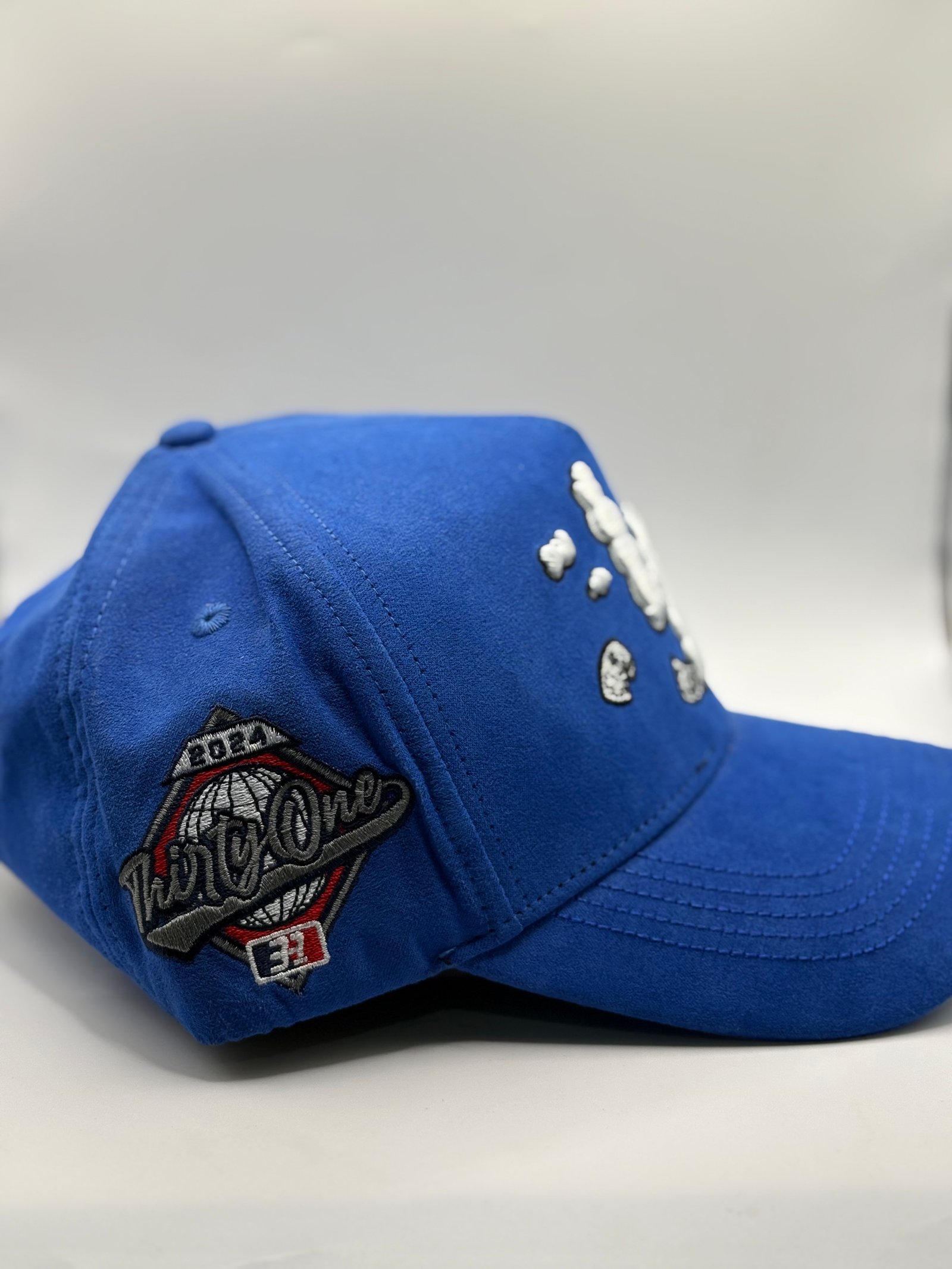 31 LA Clouds azul - foto 2