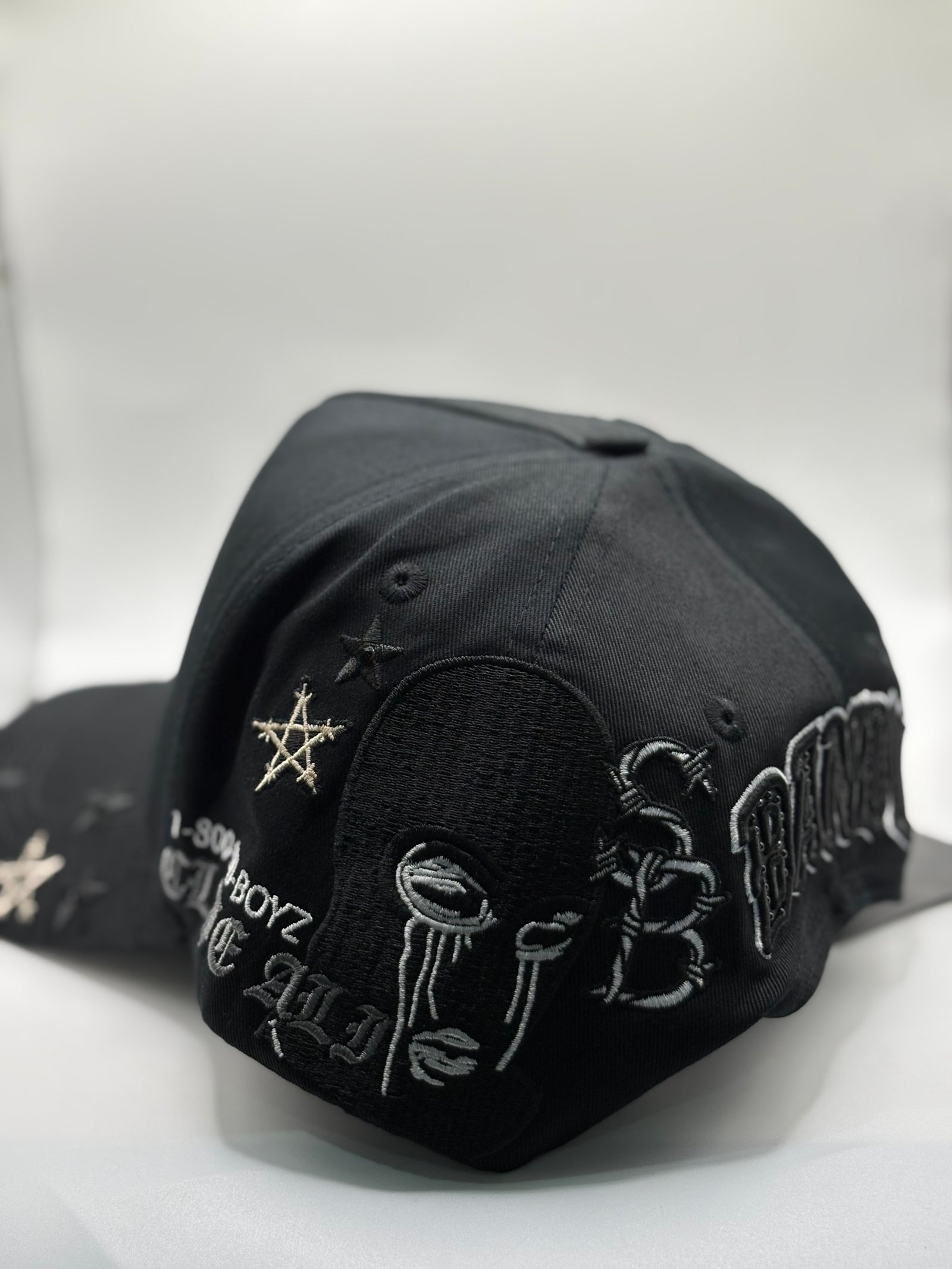 Dandy x Sad boyz 2.0 Clave ali - foto 3